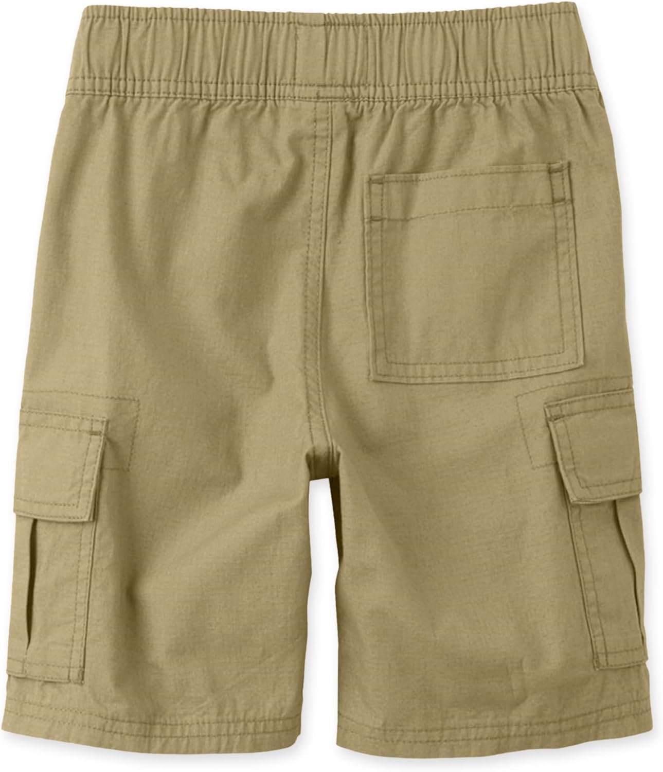 The Childrens Place Boys Cargo Shorts