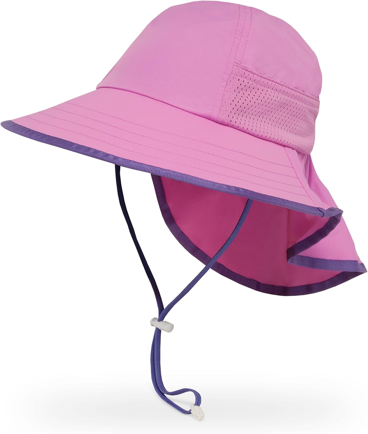 Sunday Afternoons Kids Bug-Free Play Hat UPF 50 - Style That Protects