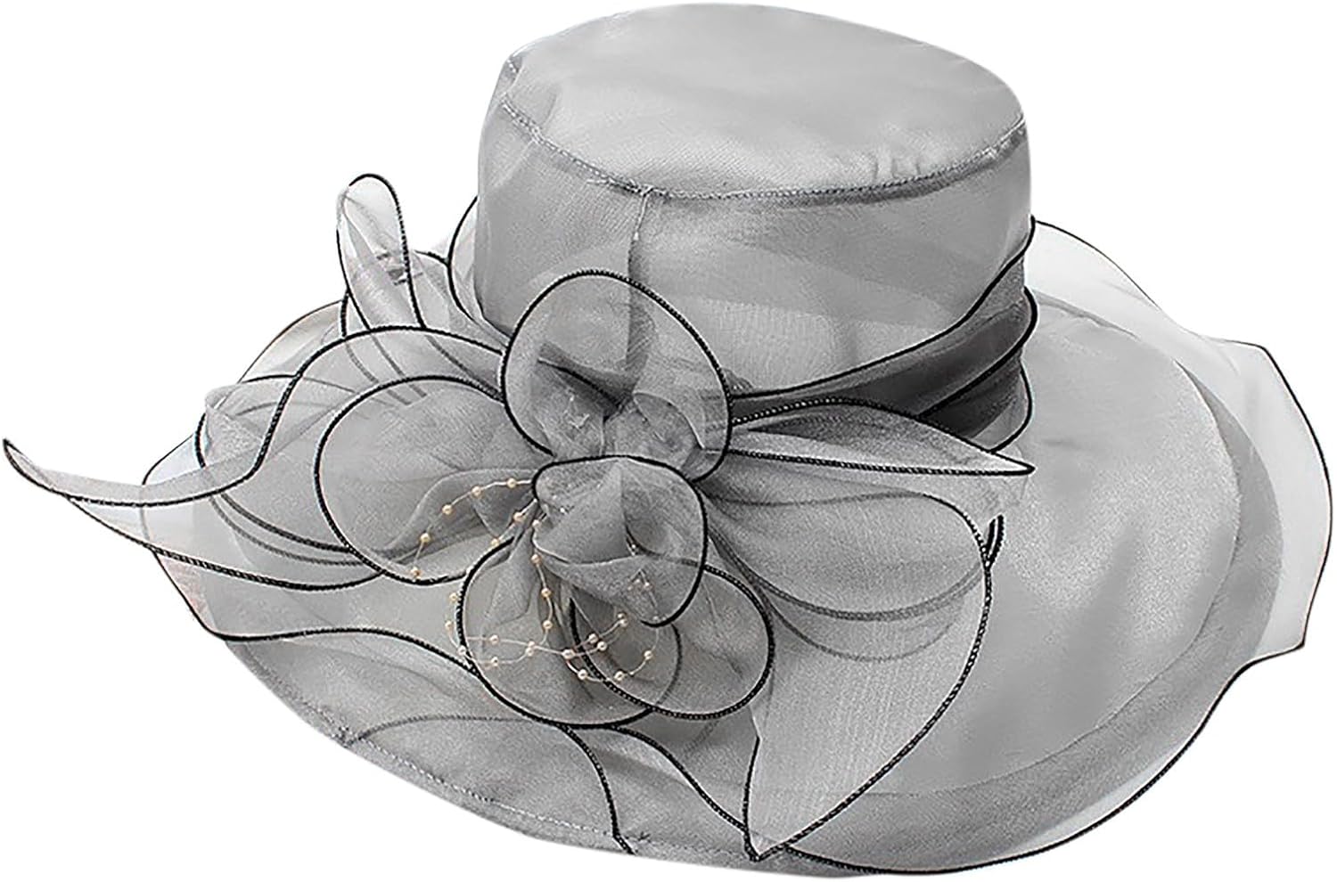 Elegant Womens Fascinator Hats for Any Occasion
