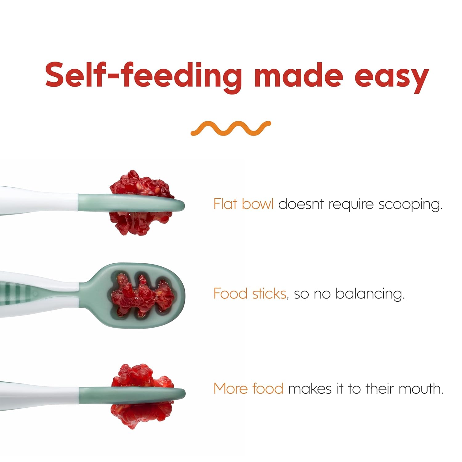 Feeding A Balanced Delightful Start