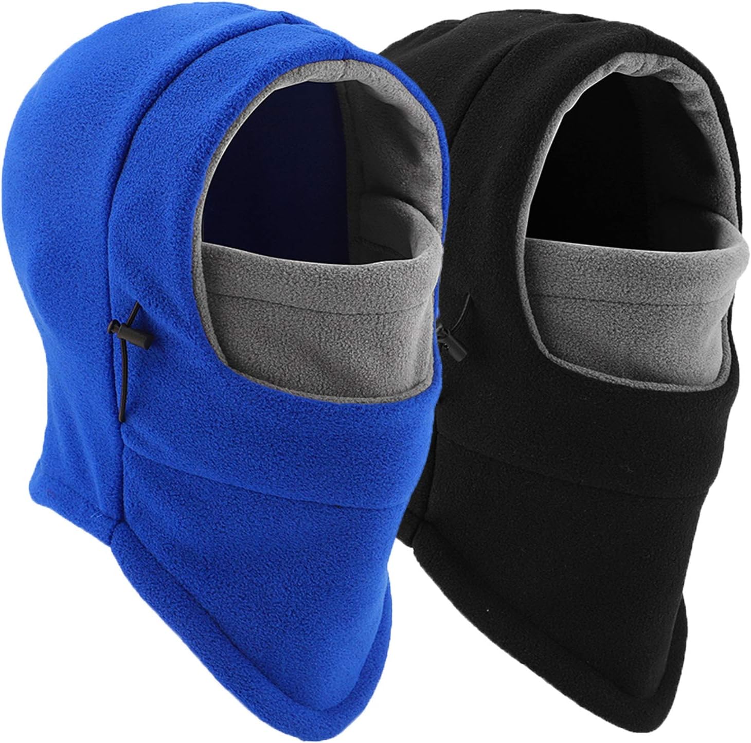 YQXCC Kids Winter Hats Balaclava Ski Mask Windproof Warm Adjustable Hat