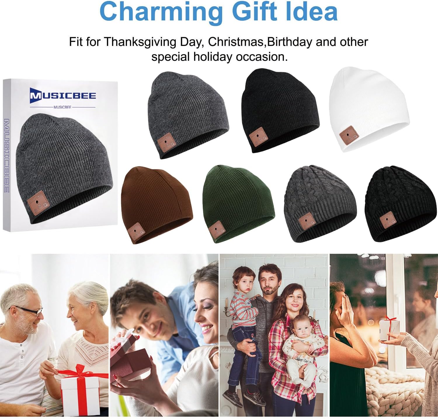 Beanie MusicBee Bluetooth 52 _delete