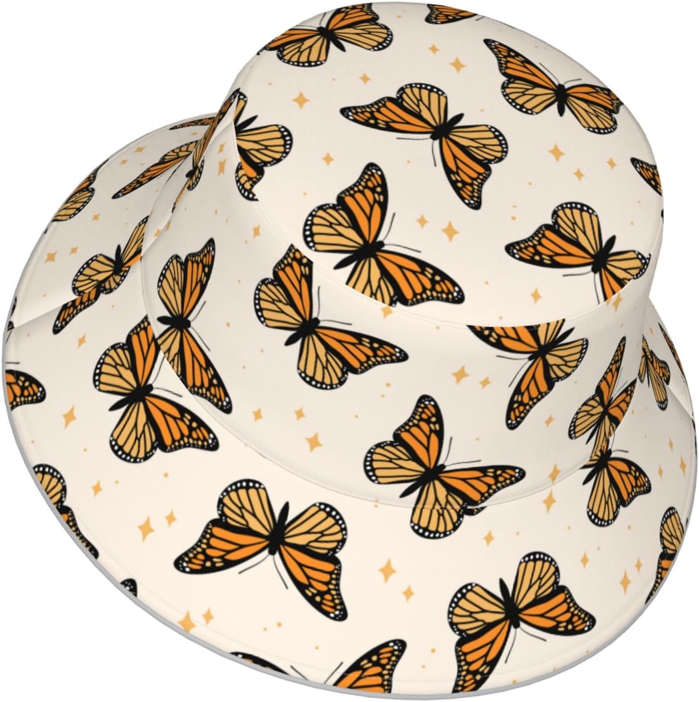 French Bulldog Bucket Hat for Men Women - Summer Protection Style