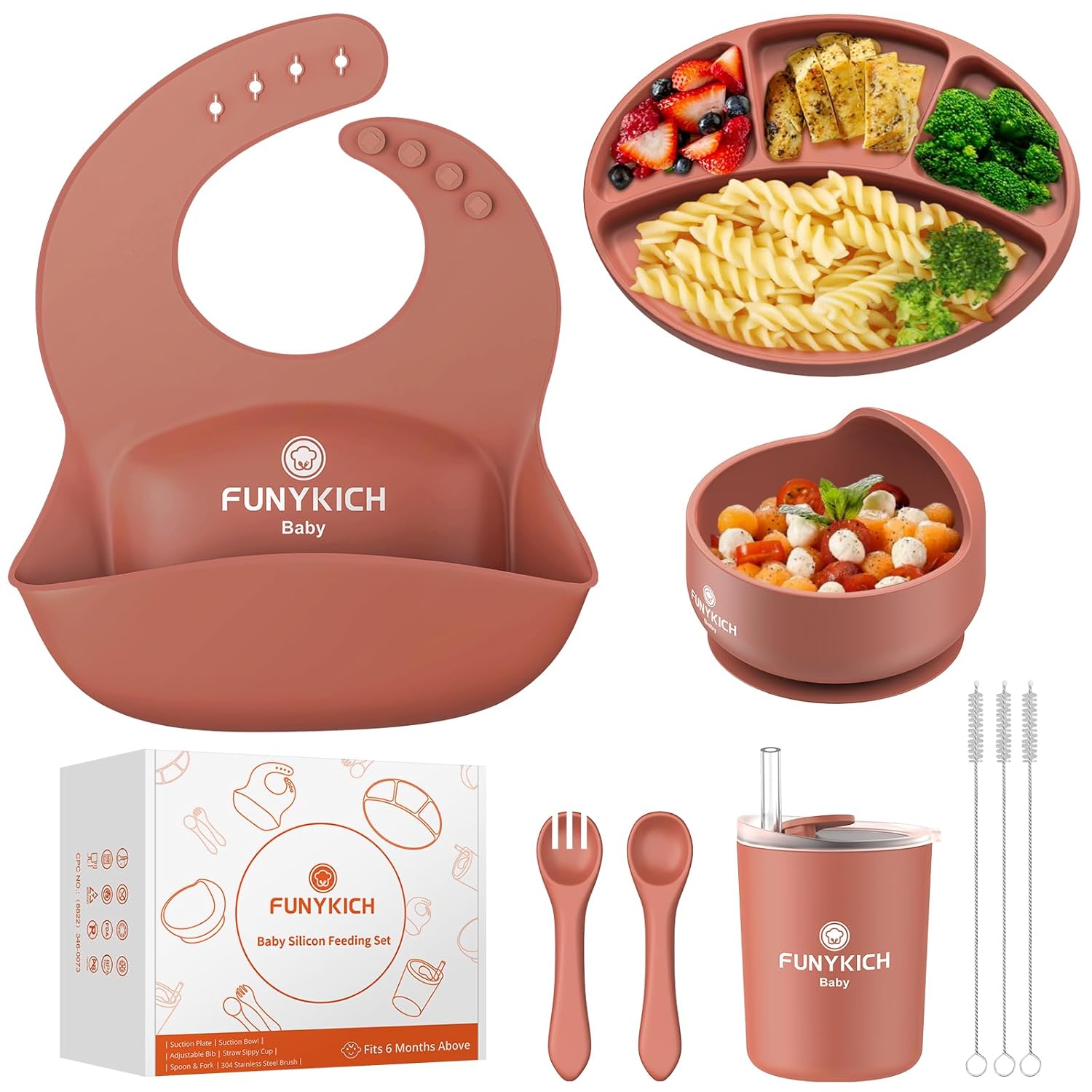 Perfect for Baby Degrees