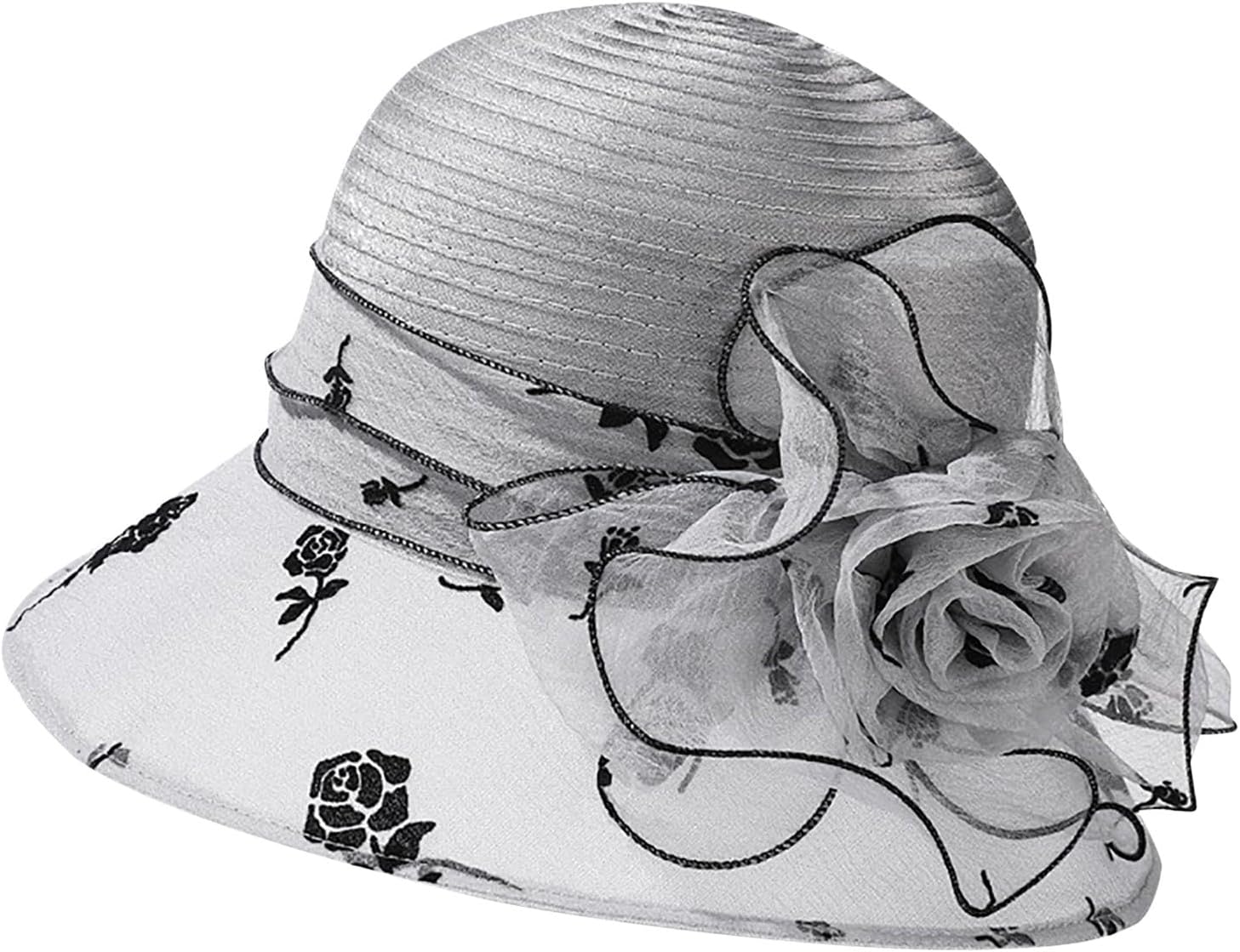 Gorgeous Womens Tea Party Hats