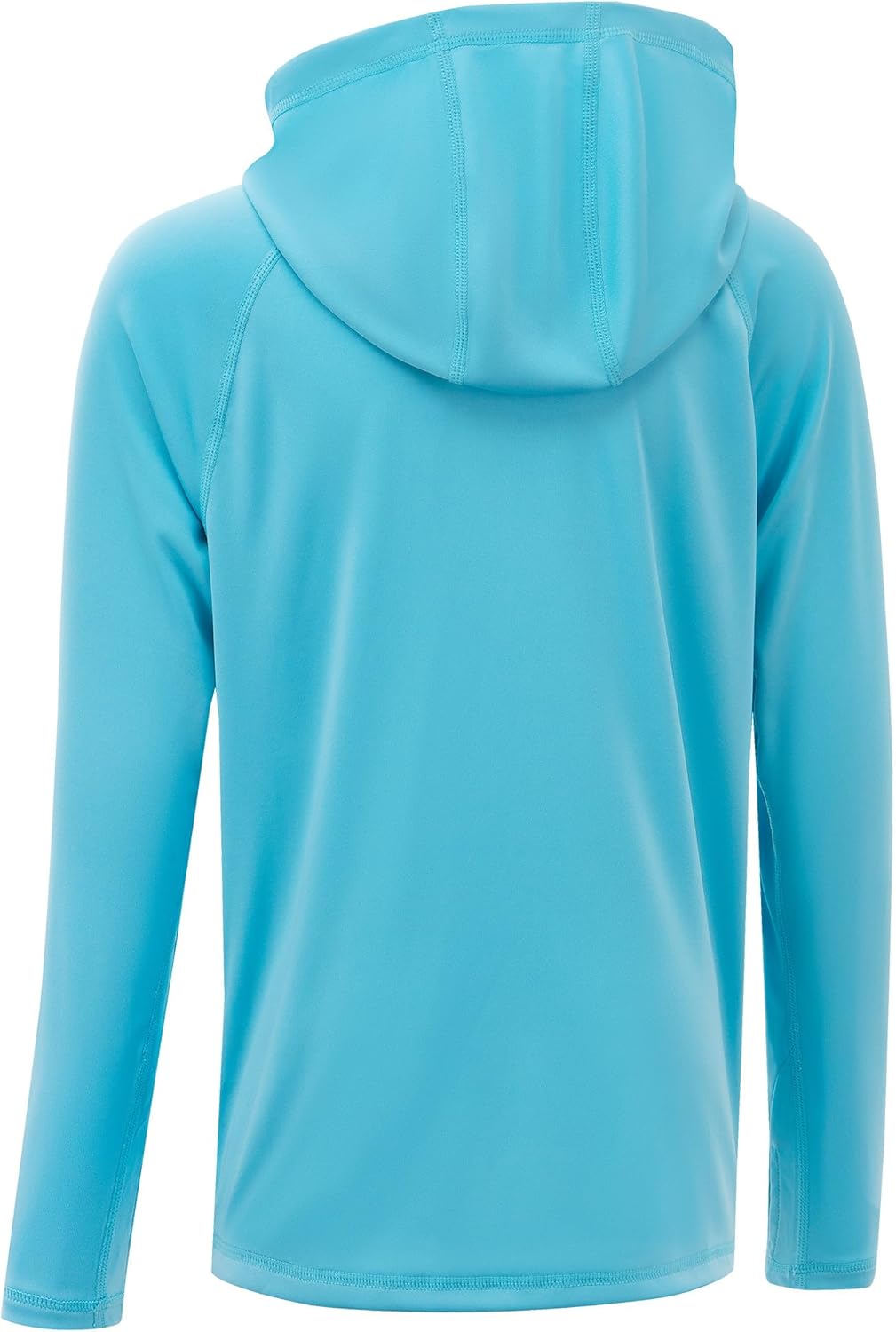Poekuao Boys UV Protection Rash Guard
