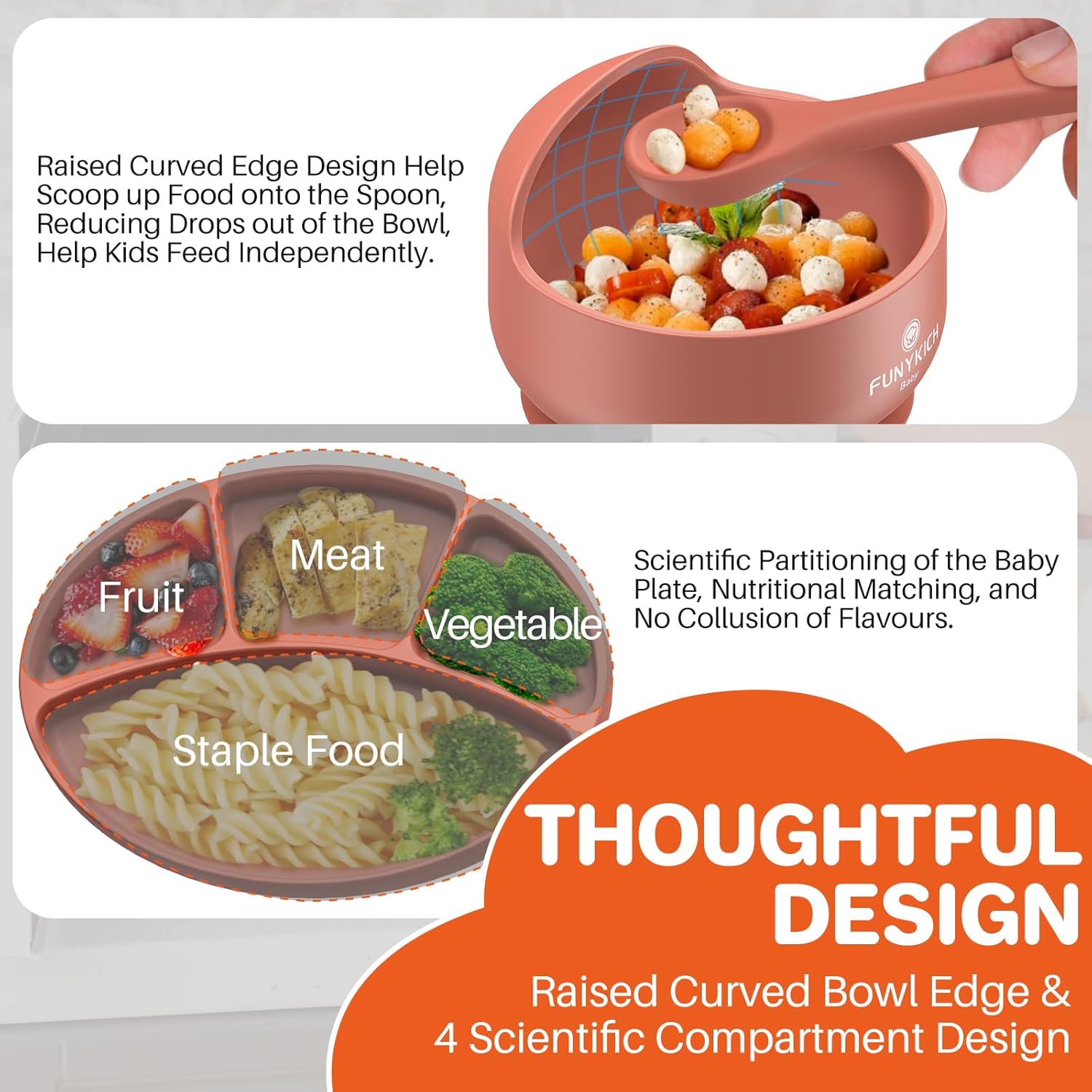 Perfect for Baby Degrees