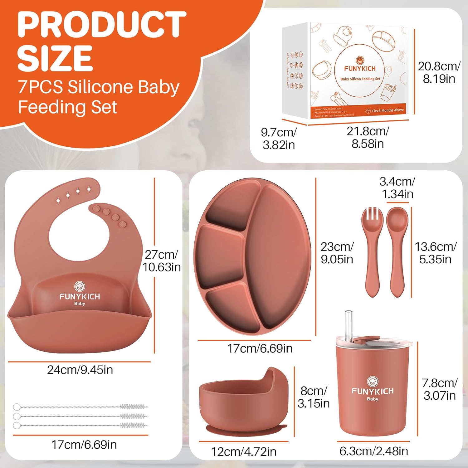 Perfect for Baby Degrees