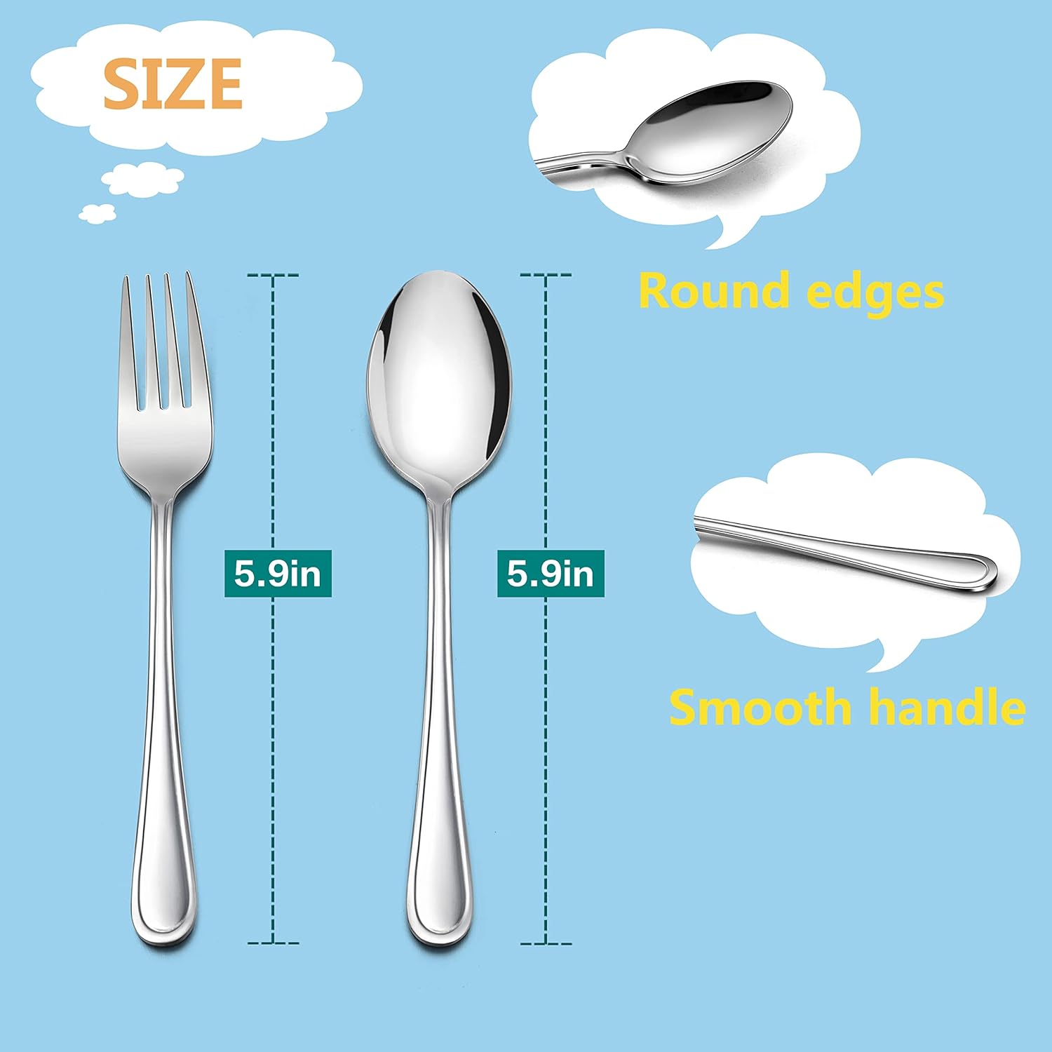 Perfect Starter Set for Kids