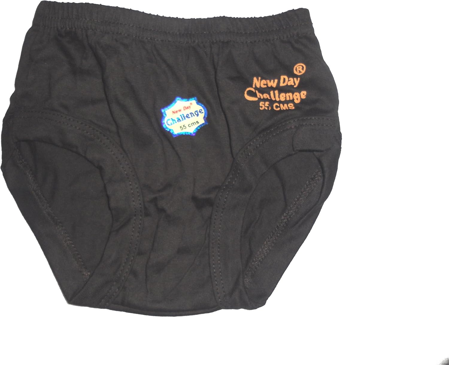 New Day Baby Boys Cotton Brief Pack of 10