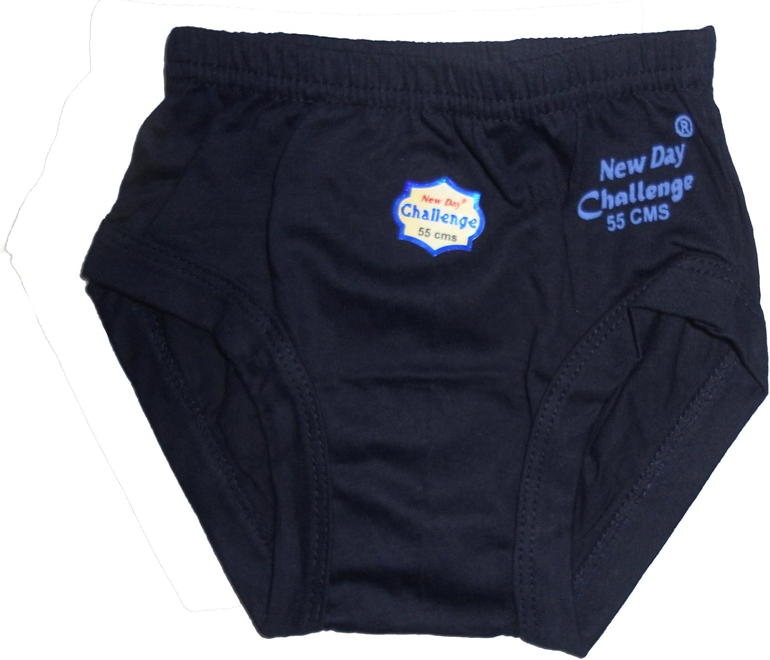 New Day Baby Boys Cotton Brief Pack of 10