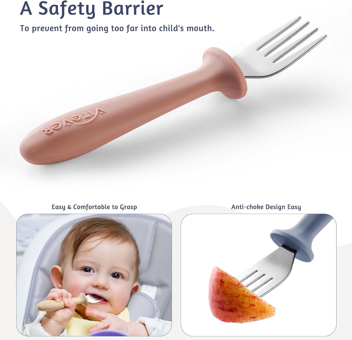 Established Child Safe Set