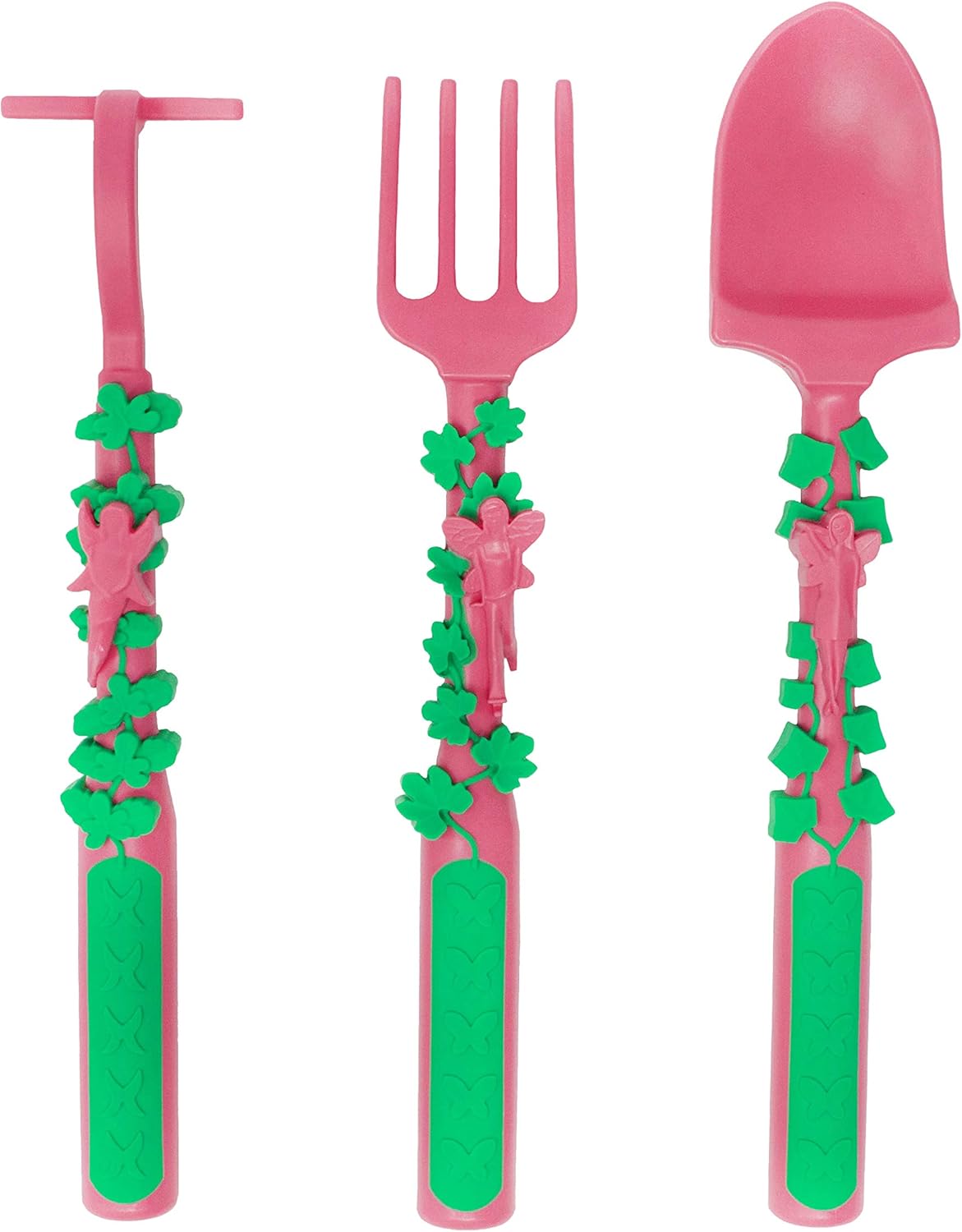 Toddler Utensils Made in the USA Constructive Eating