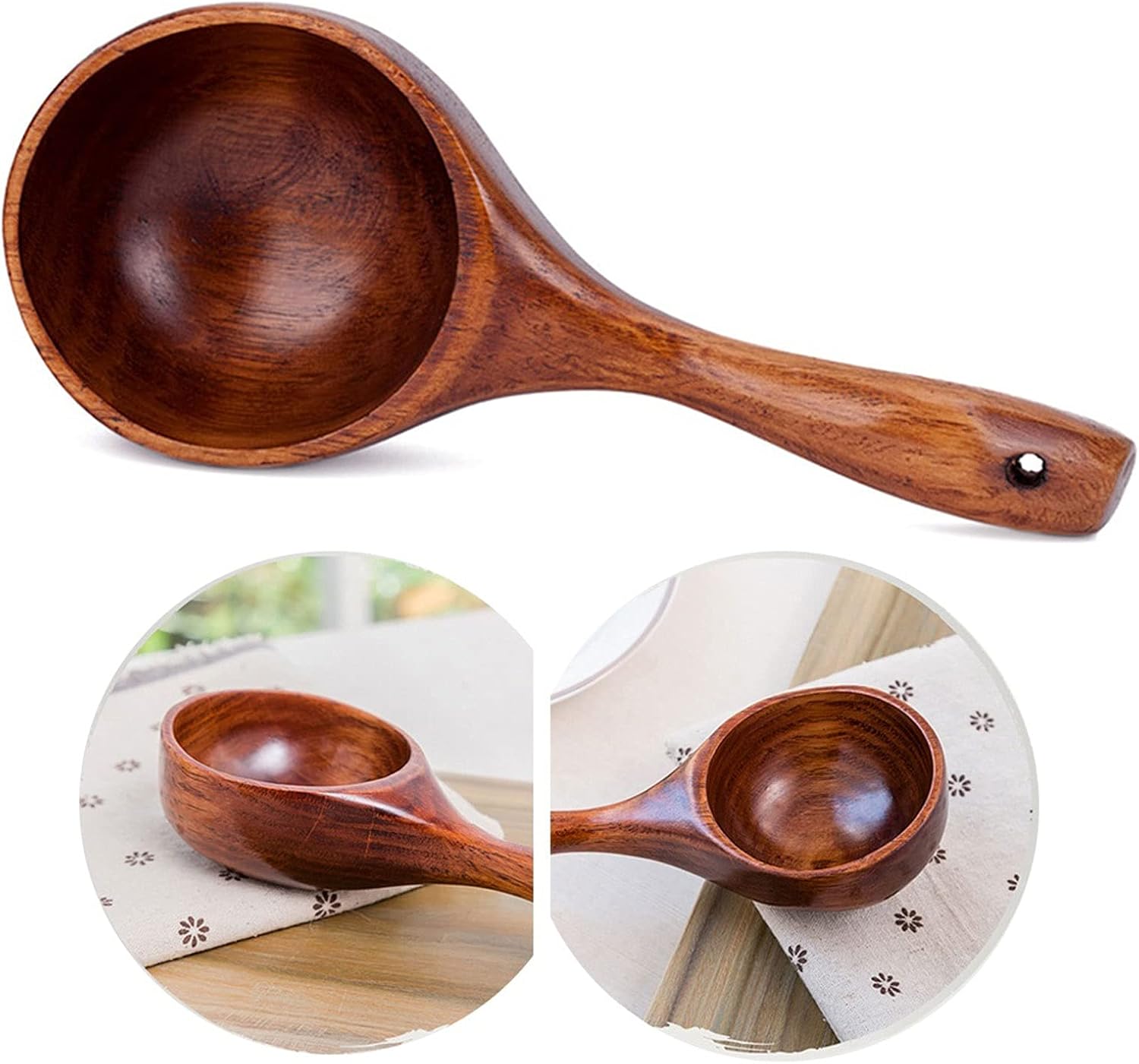 Solid-Wood Portable Kitchen ramifications with Dash Safety Handle