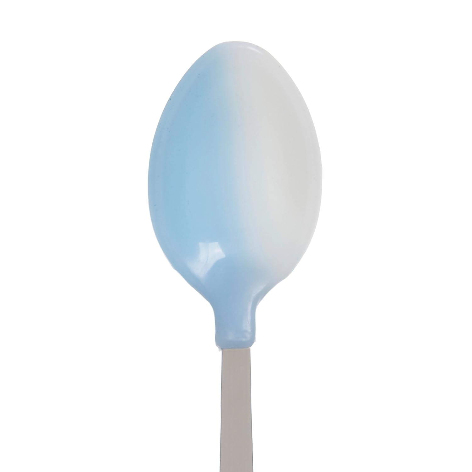 Dreambaby Heat-Sensing Color-Changed Soft Tip Spoon