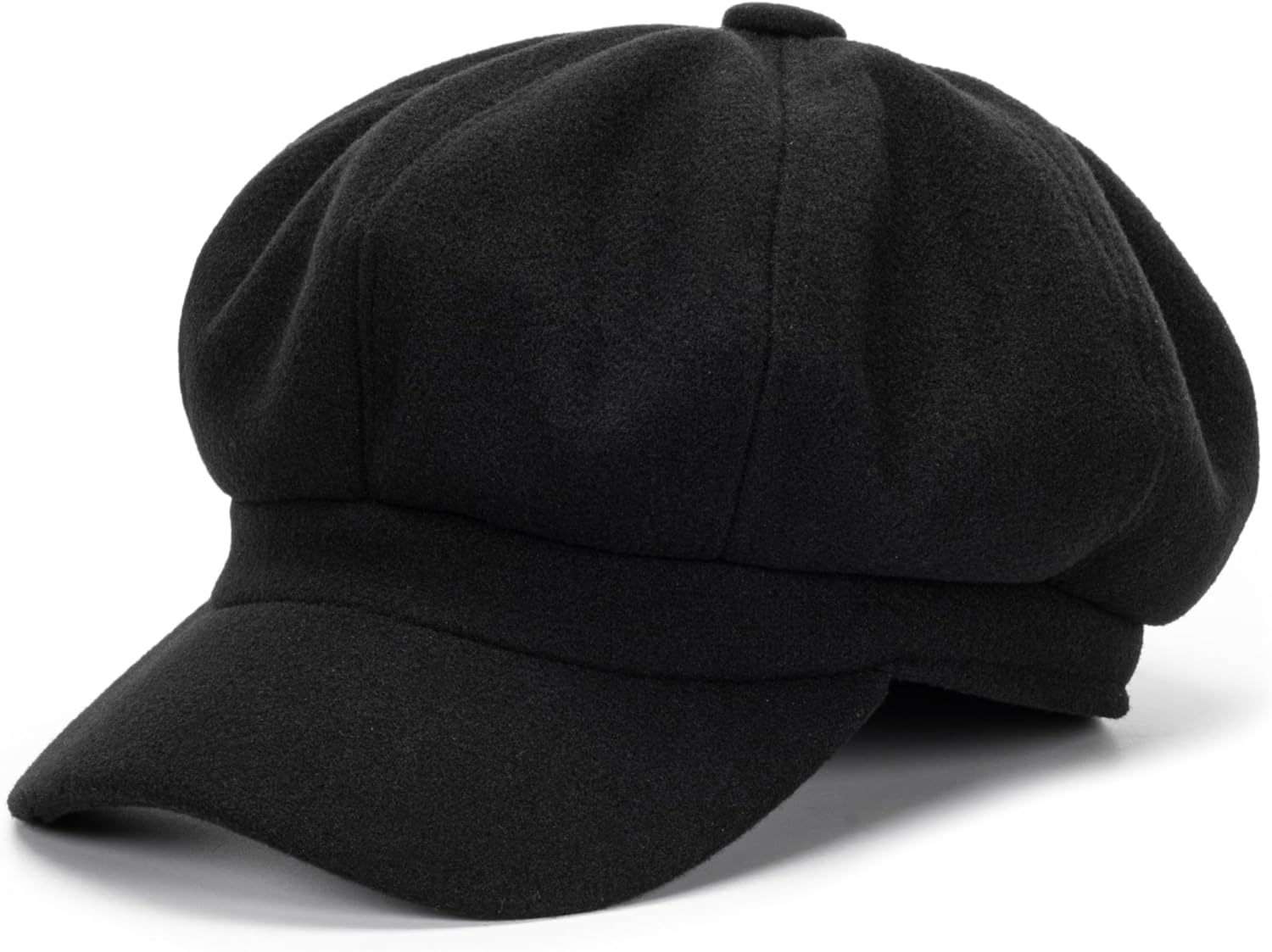 Stylish Womens Newsboy Cap