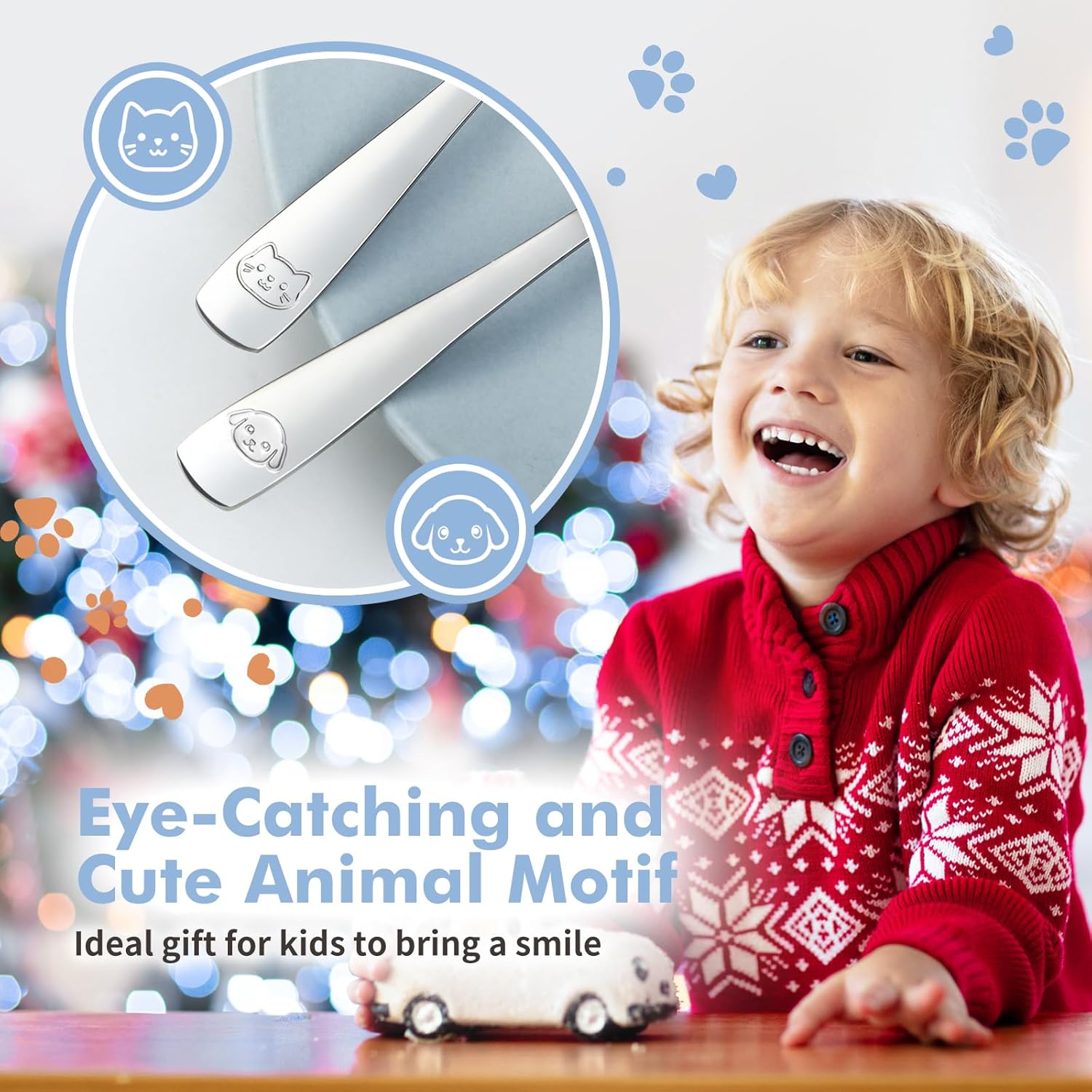Perfect for Toddlers 1099