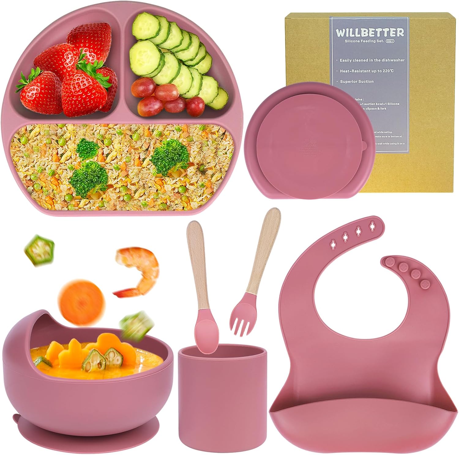 Perfect for Baby Feeding
