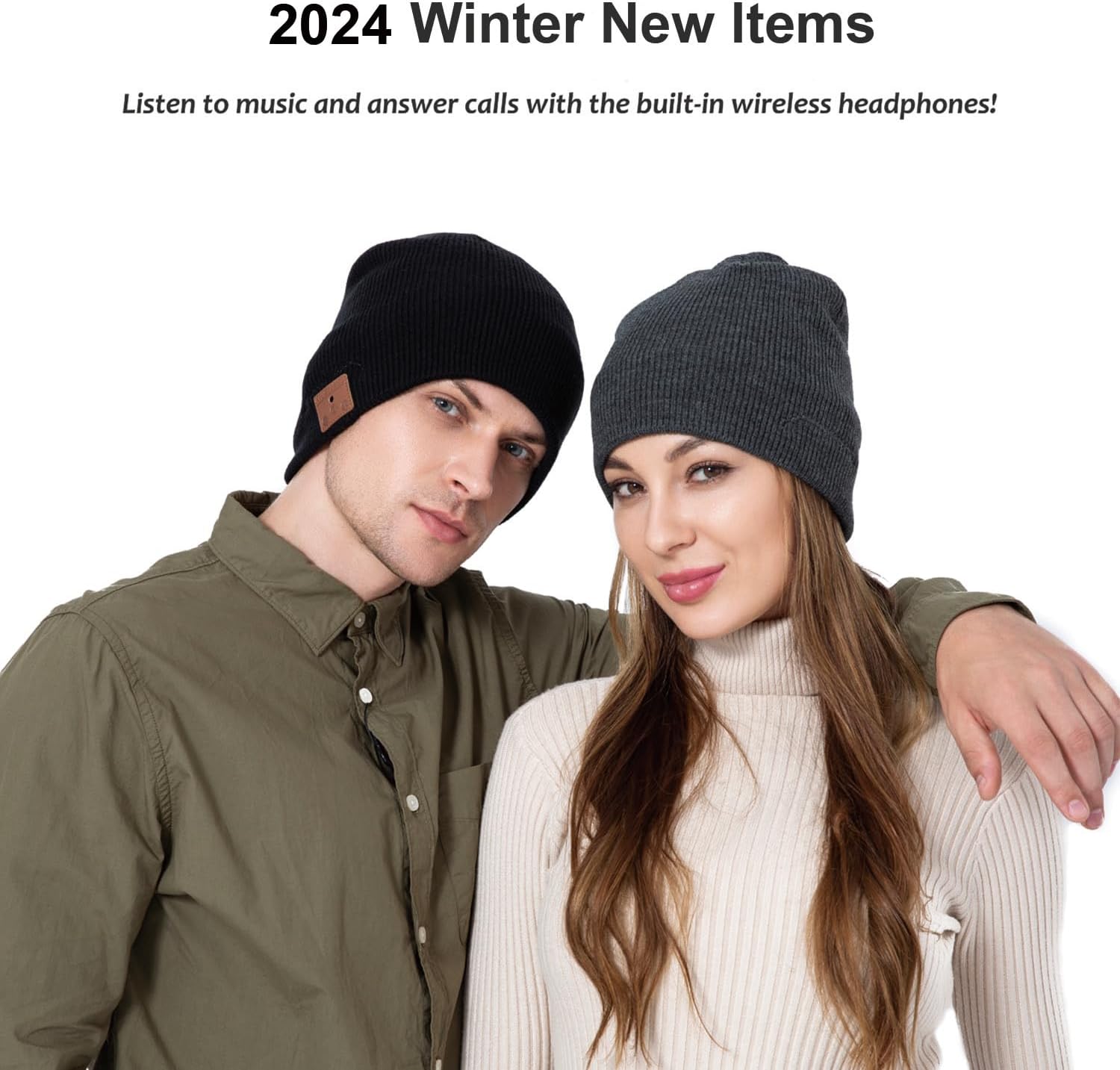 Beanie MusicBee Bluetooth 52 _delete