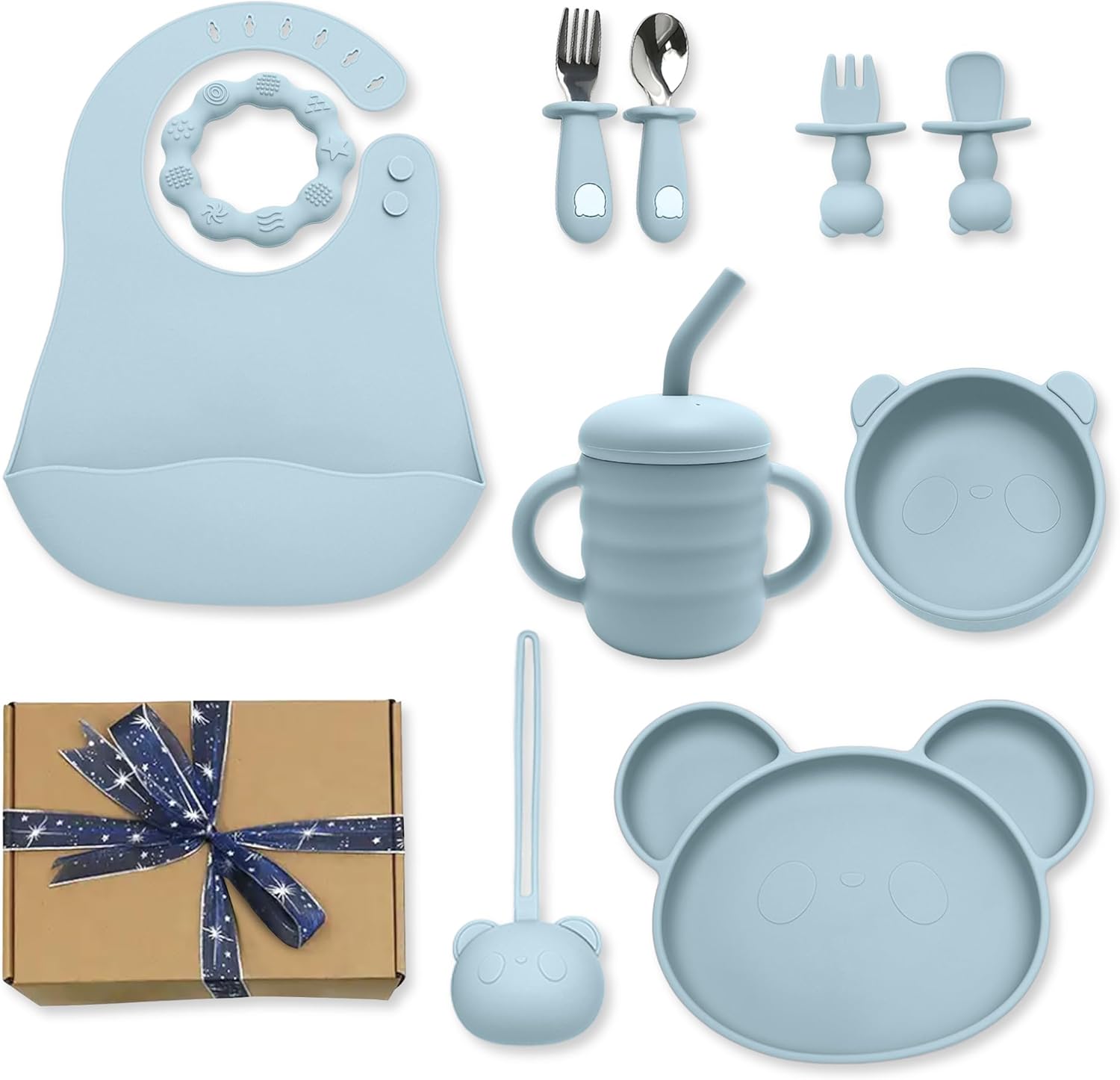 Complete Weaning Set for