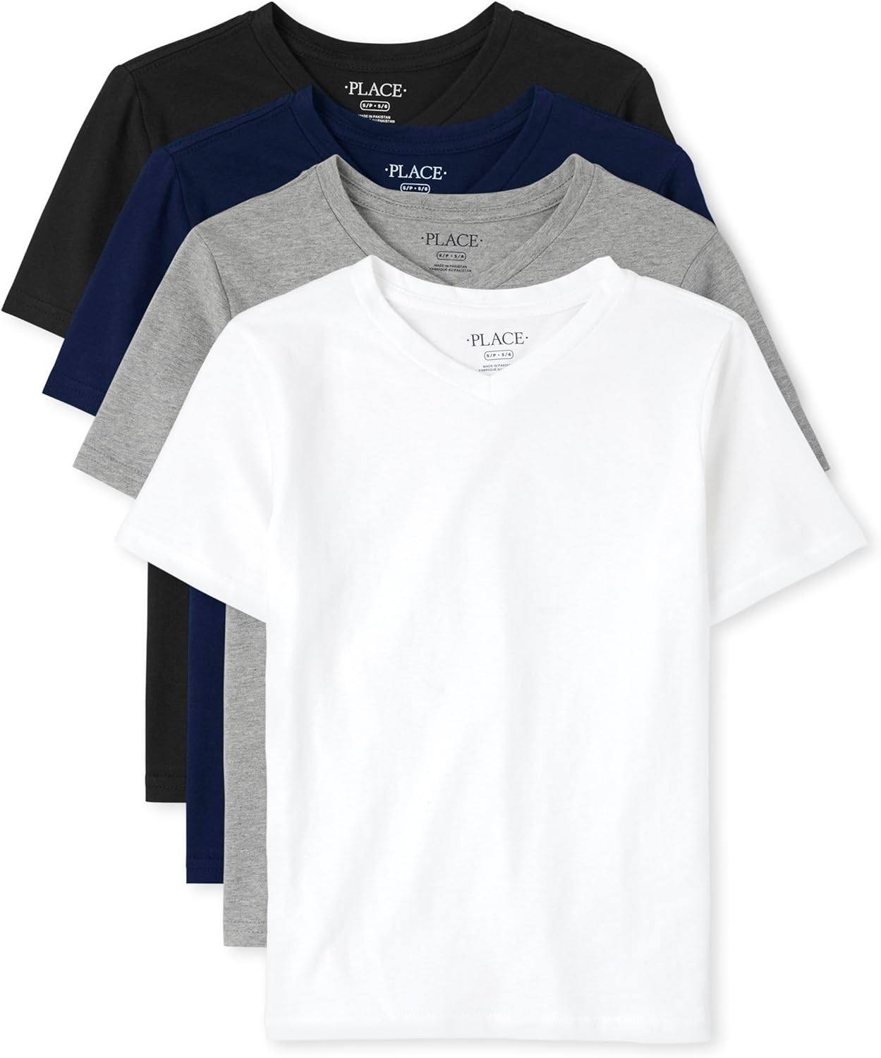 Comfortable Boxy Fit T-Shirt for Boys