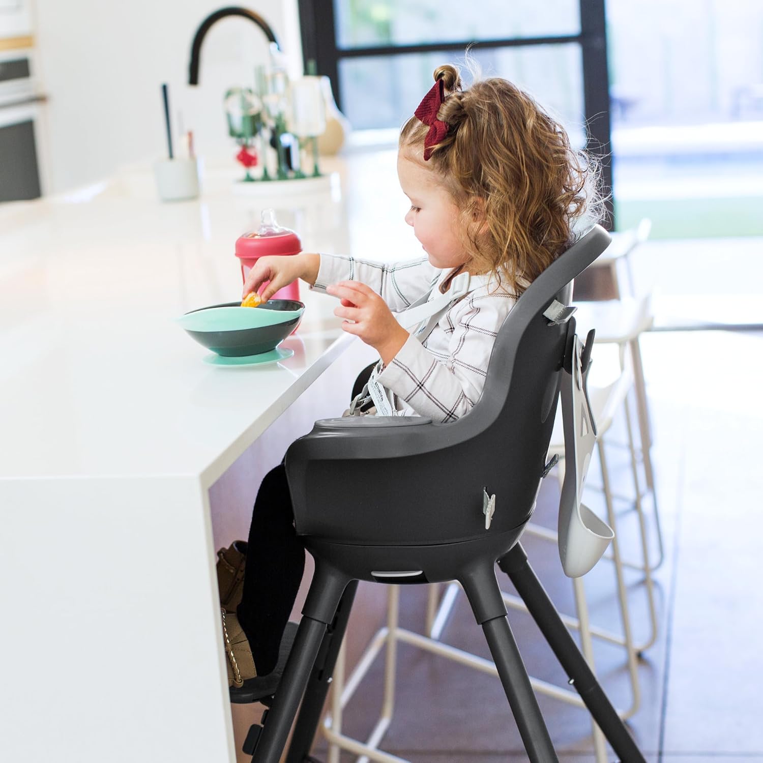 Boon Catch Safe Toddler Catch Bowl