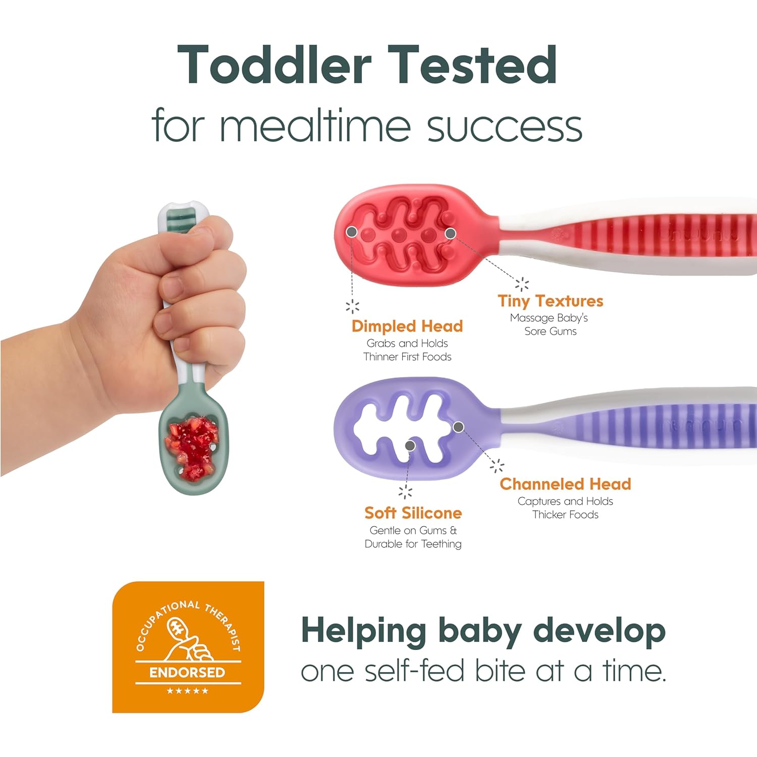 Feeding A Balanced Delightful Start