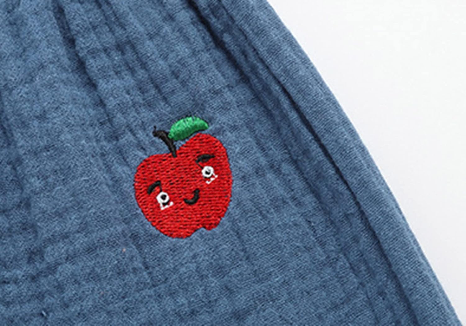 Soft and comfy toddler cotton harem pants for boys