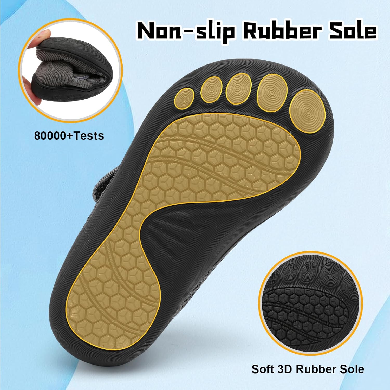 JOINFREE Perfect Comfort Fit for Kids