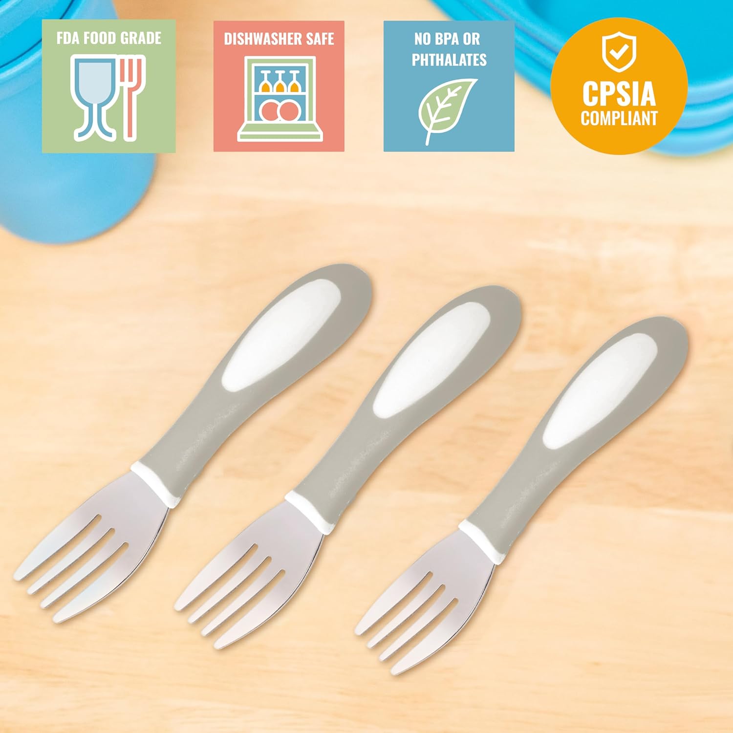 ECR4Kids My First Meal Pal