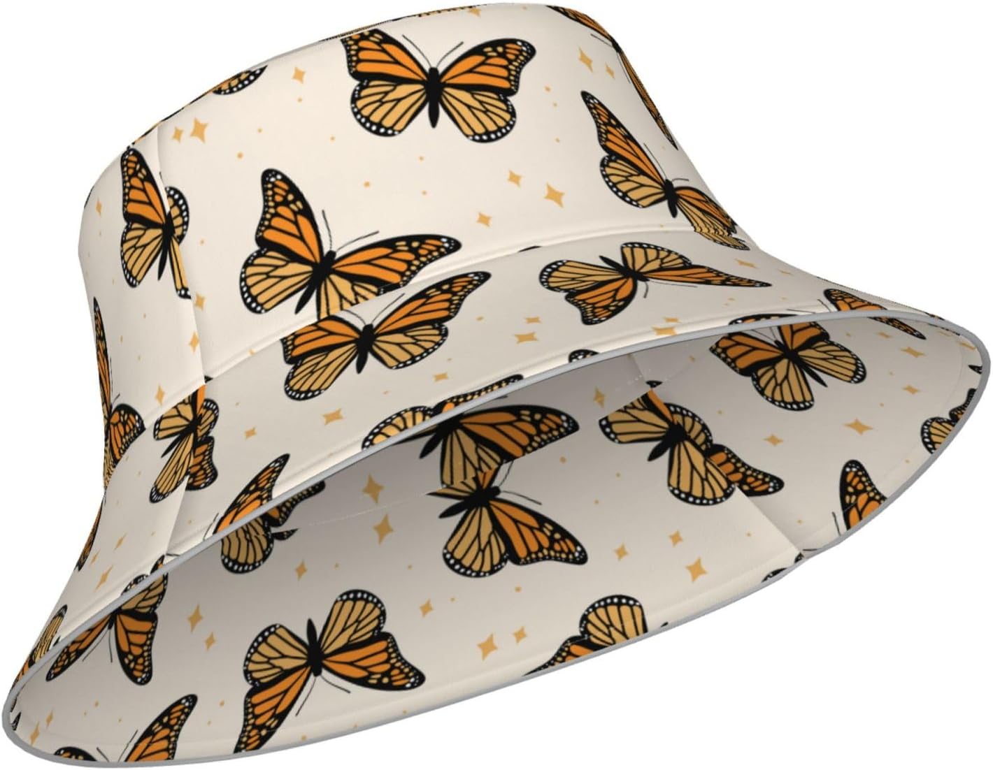 French Bulldog Bucket Hat for Men Women - Summer Protection Style
