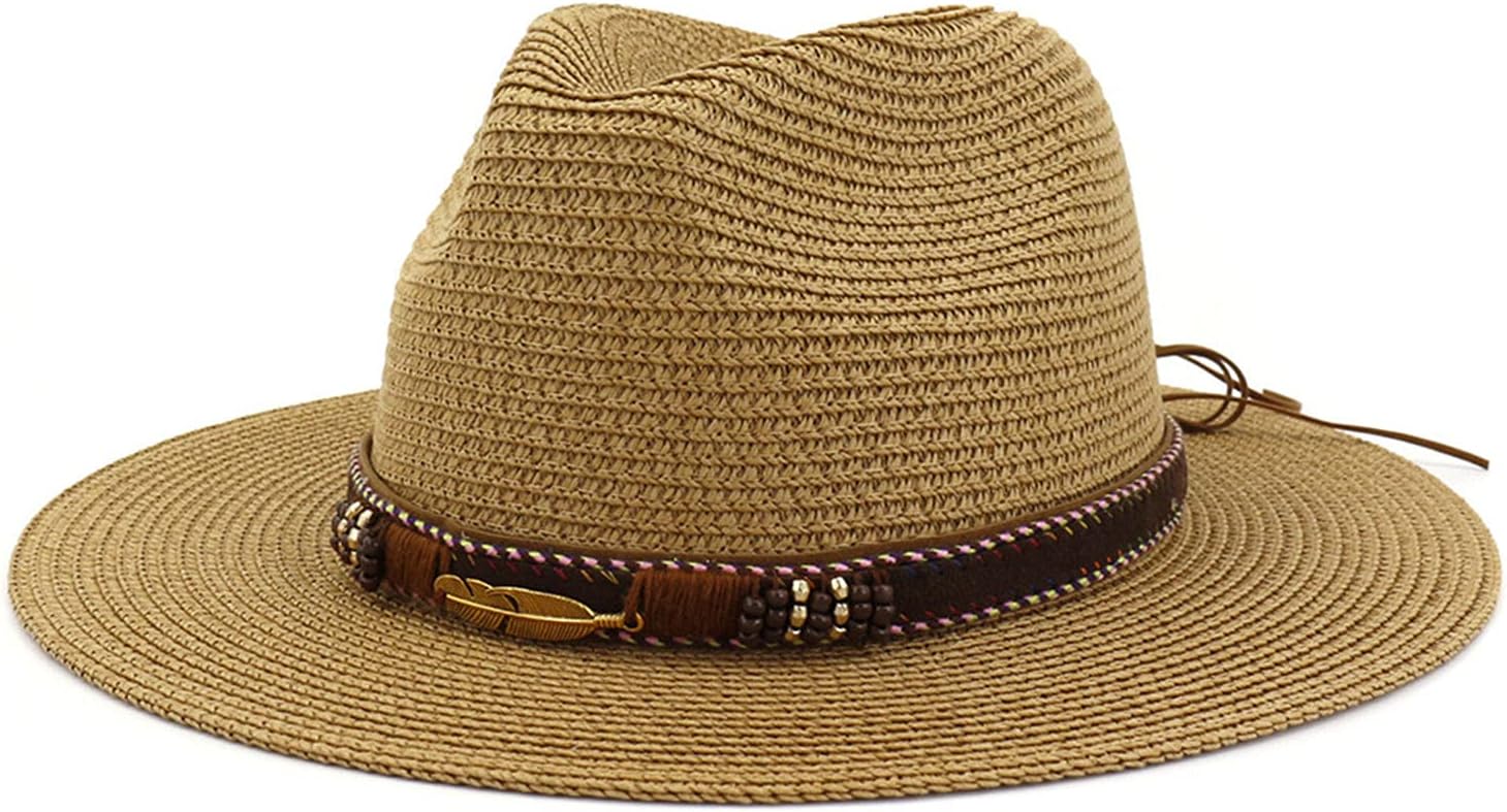 Versatile UV Protection Sun Hat for Women Men
