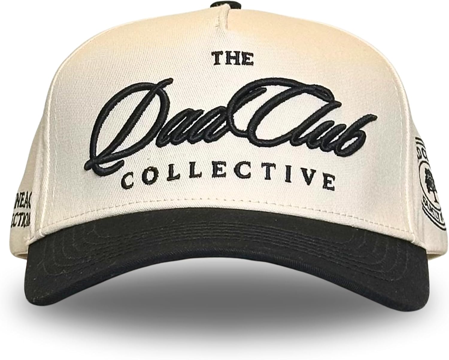 Vintage Two-Tone Country Trucker Hat