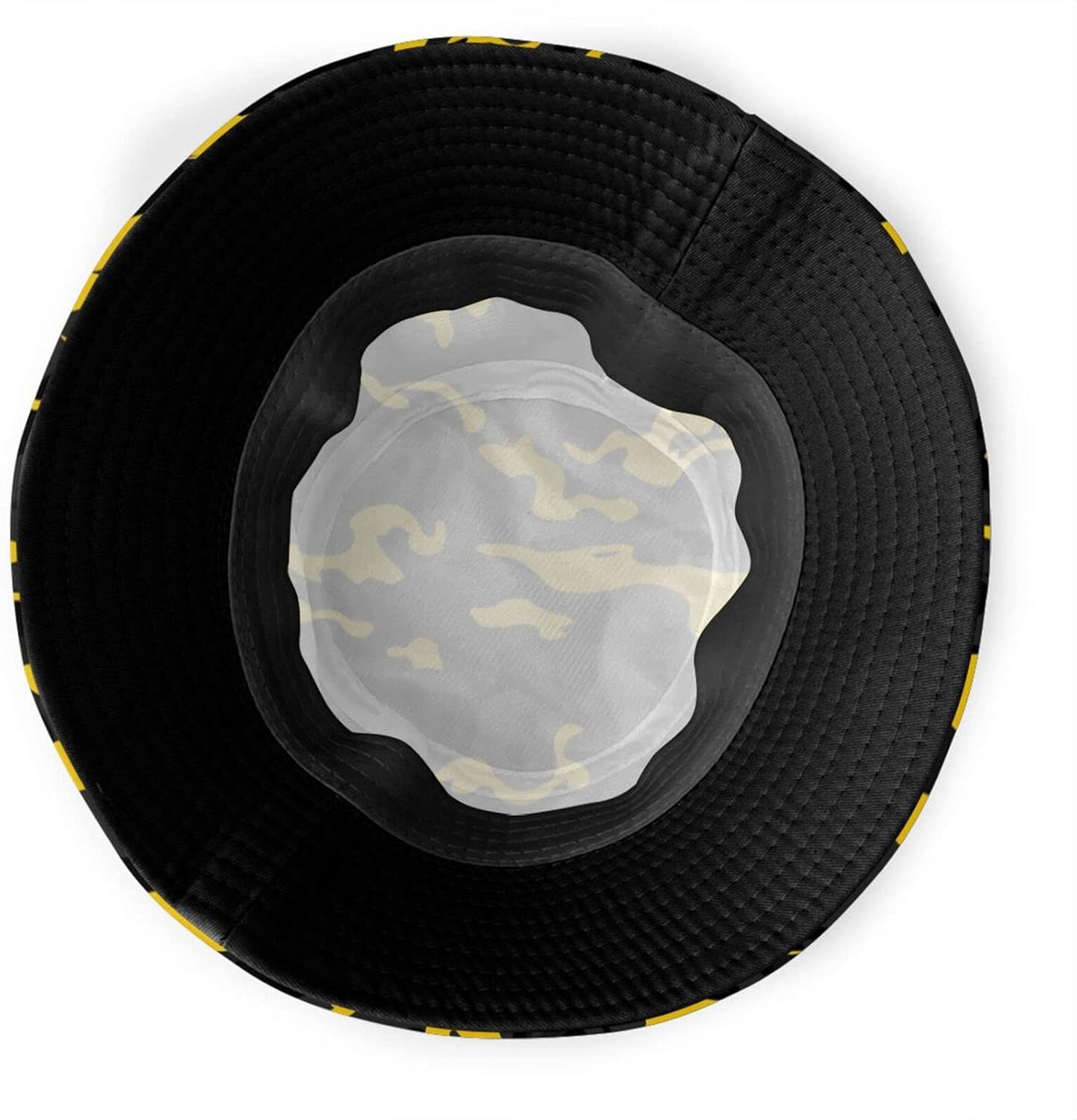 Carati Reversible Sun Bucket Hat