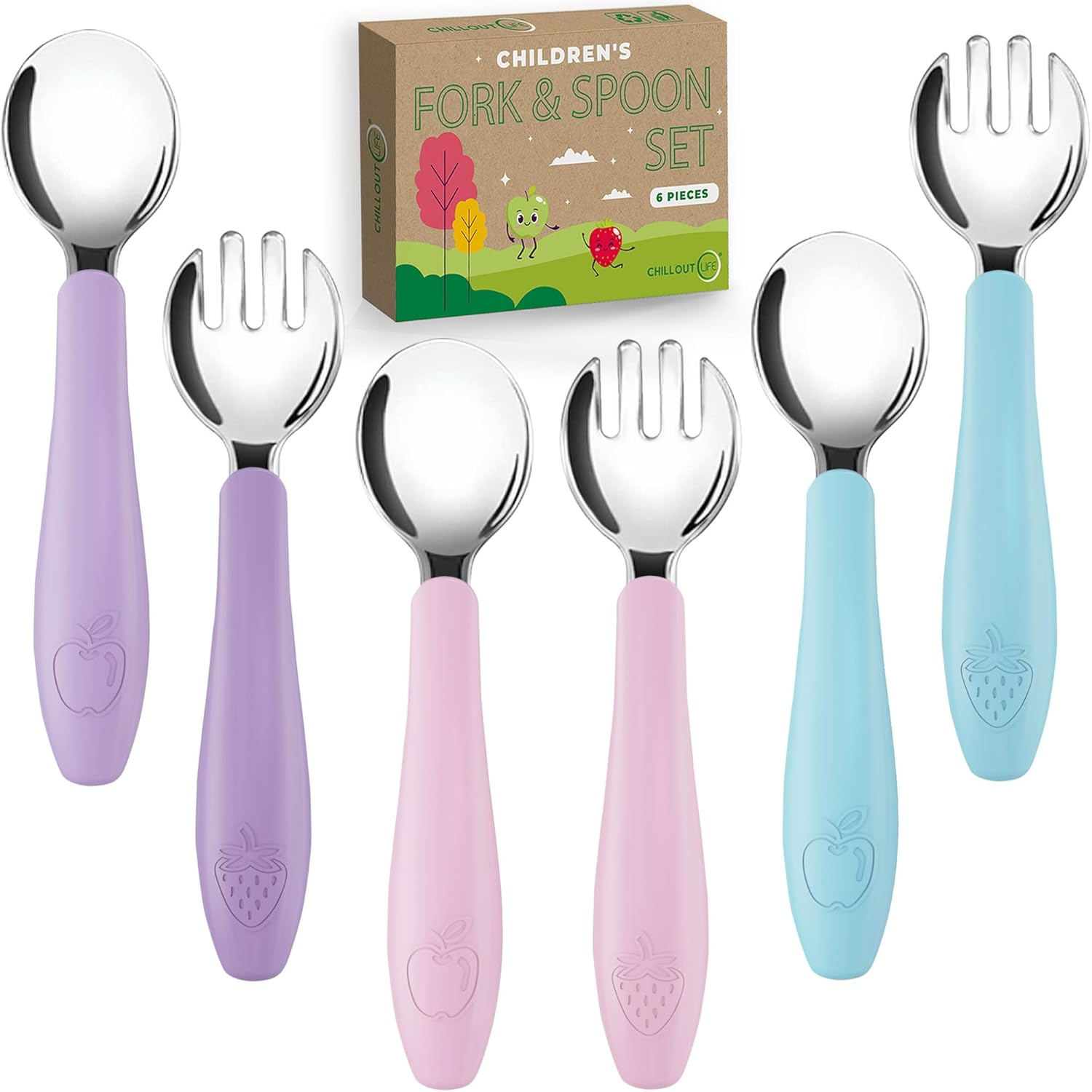 Perfect for Babys Tiny Hands