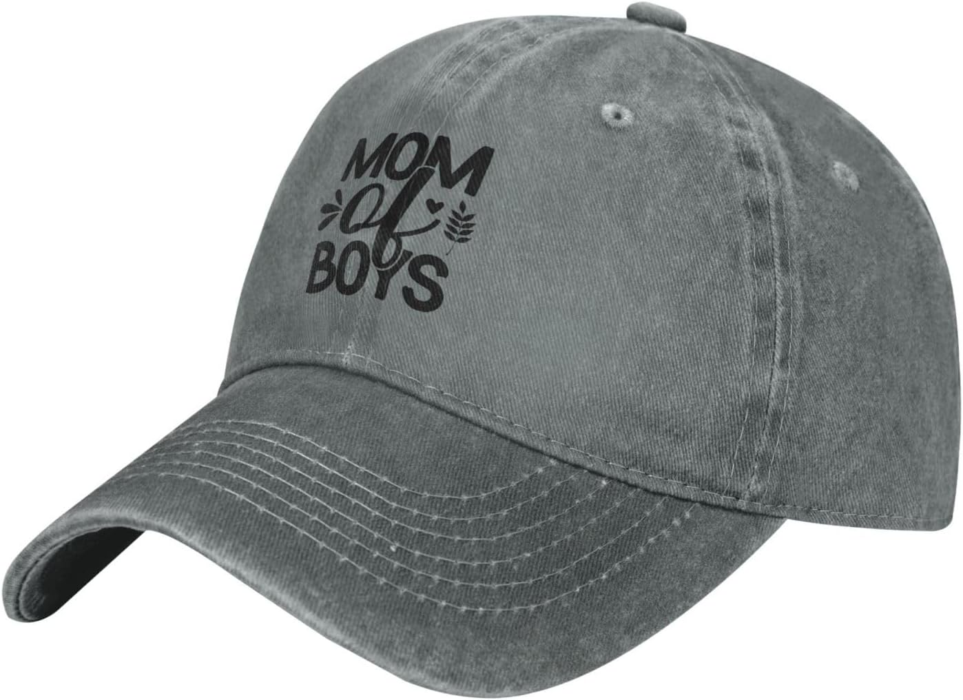 Adjustable Baseball Cap for Men Women