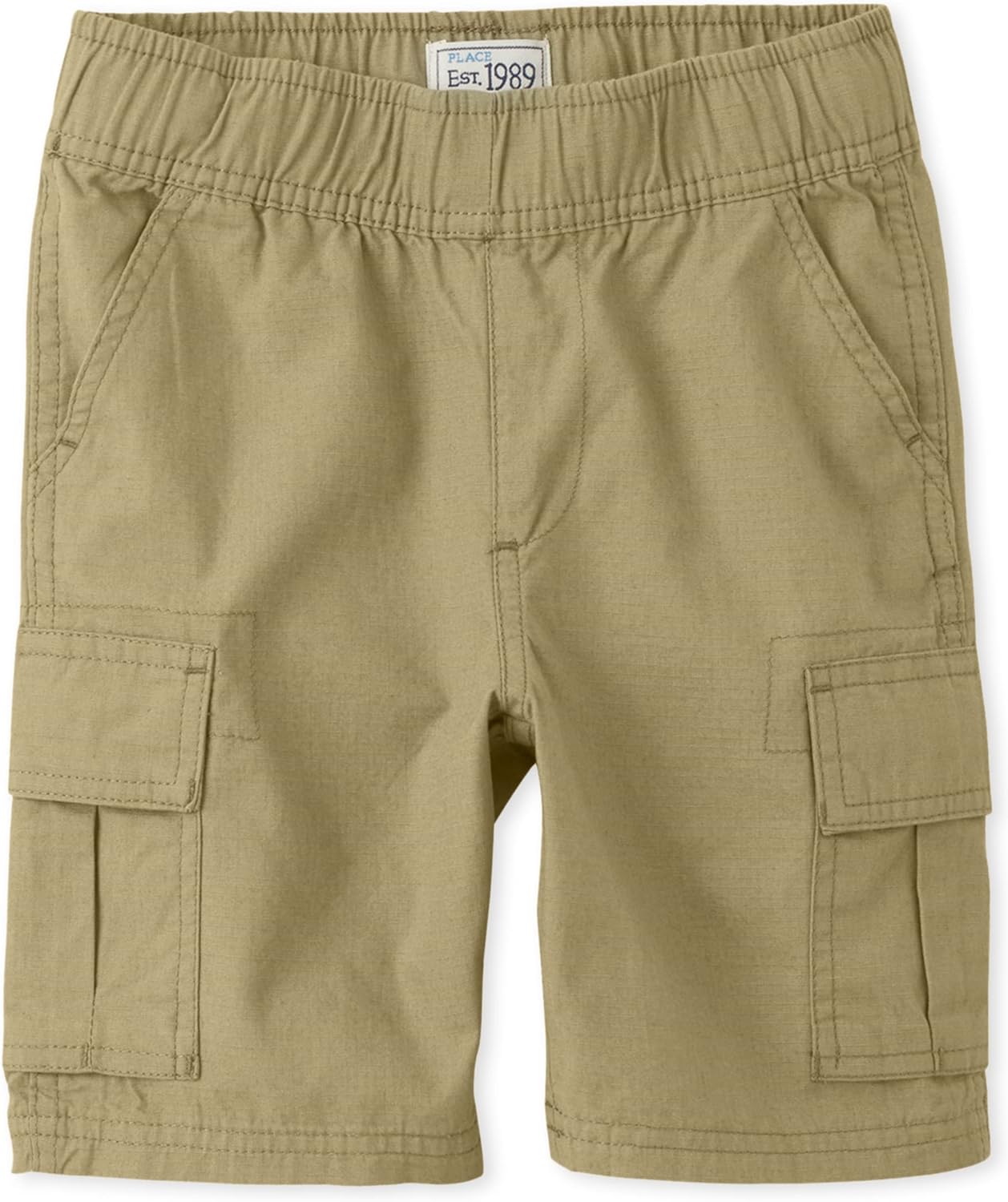 The Childrens Place Boys Cargo Shorts
