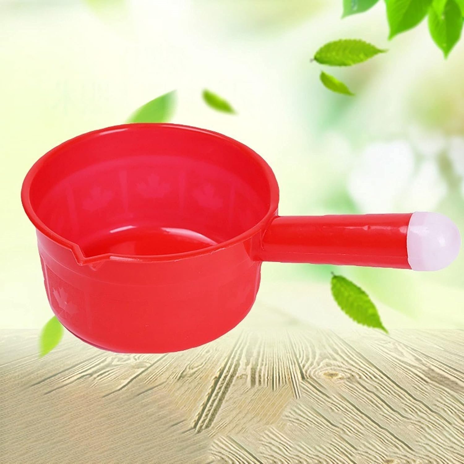 NPQPNAFC - Long Handle Water Scoop
