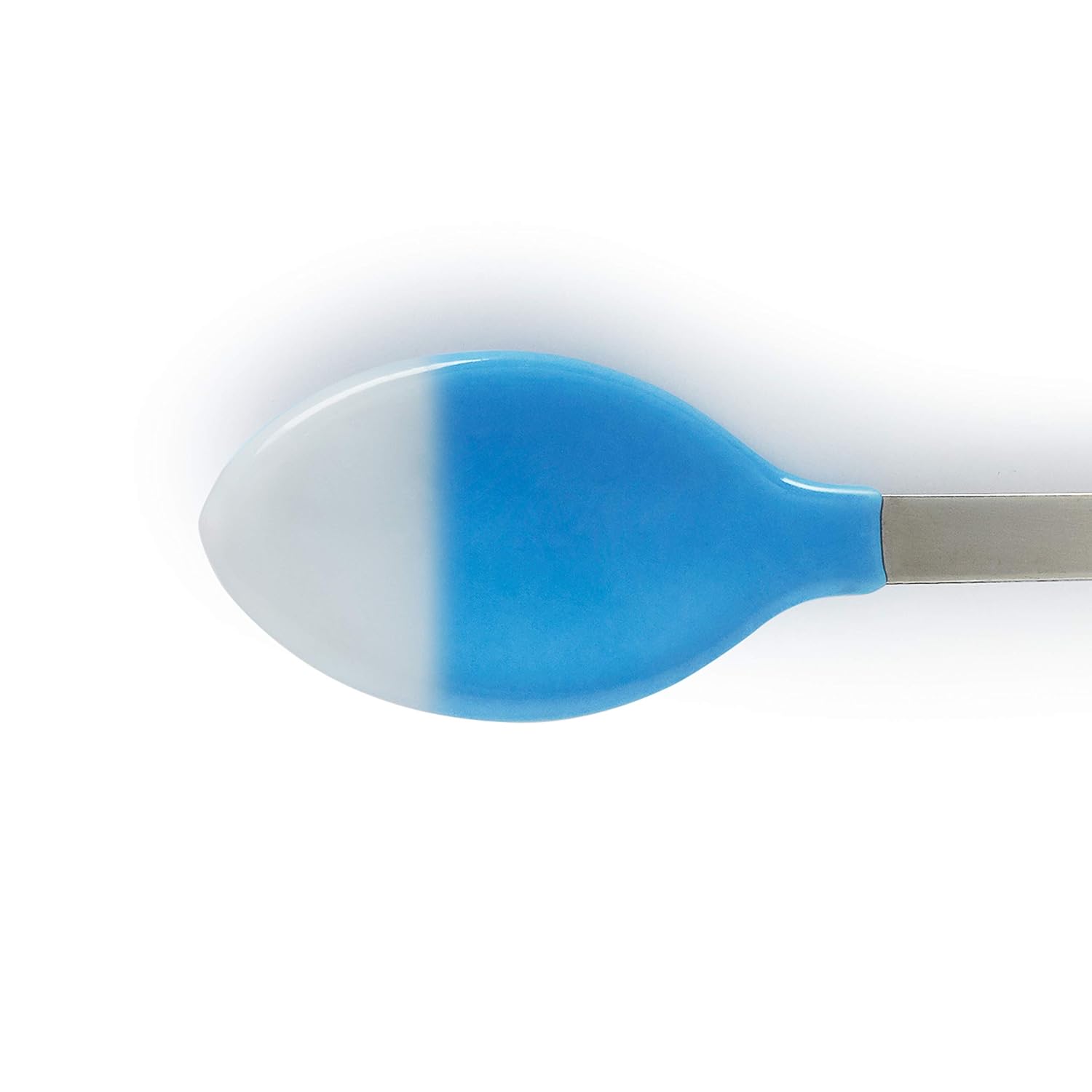 Munchkin White Hot Safety Baby Spoons - 8-Piece Set