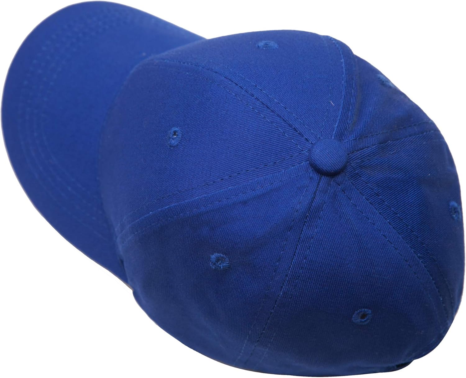 Edoneery Adjustable Kids Baseball Cap for Boys Girls Soft Stretchy and Durable