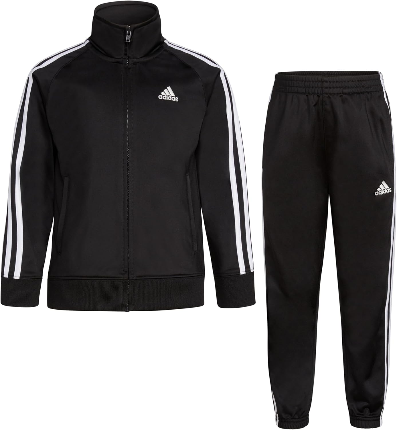Durable Trendy Tracksuit Set for Boys