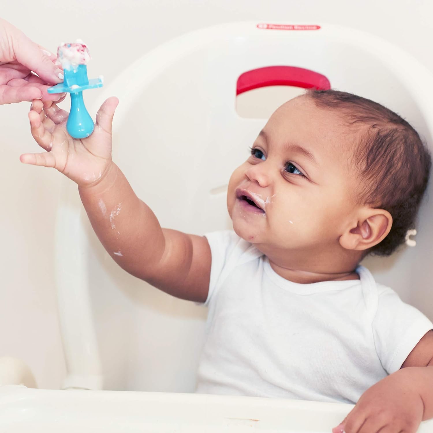 ElliNooli Toddler Utensils Bridge