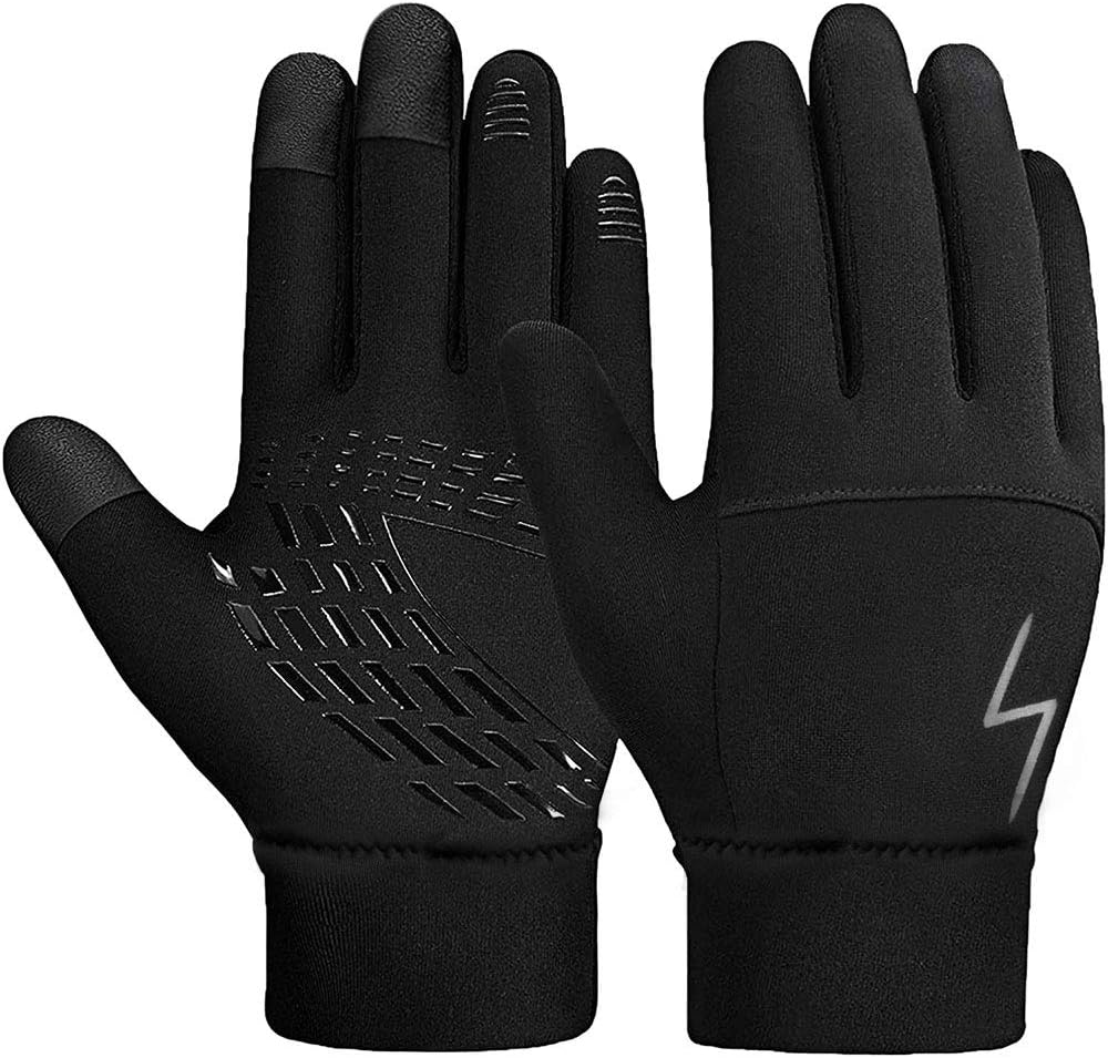 Winter Gloves - Kids Opportunely Fashionable Winter Gloves for 3-15 Years