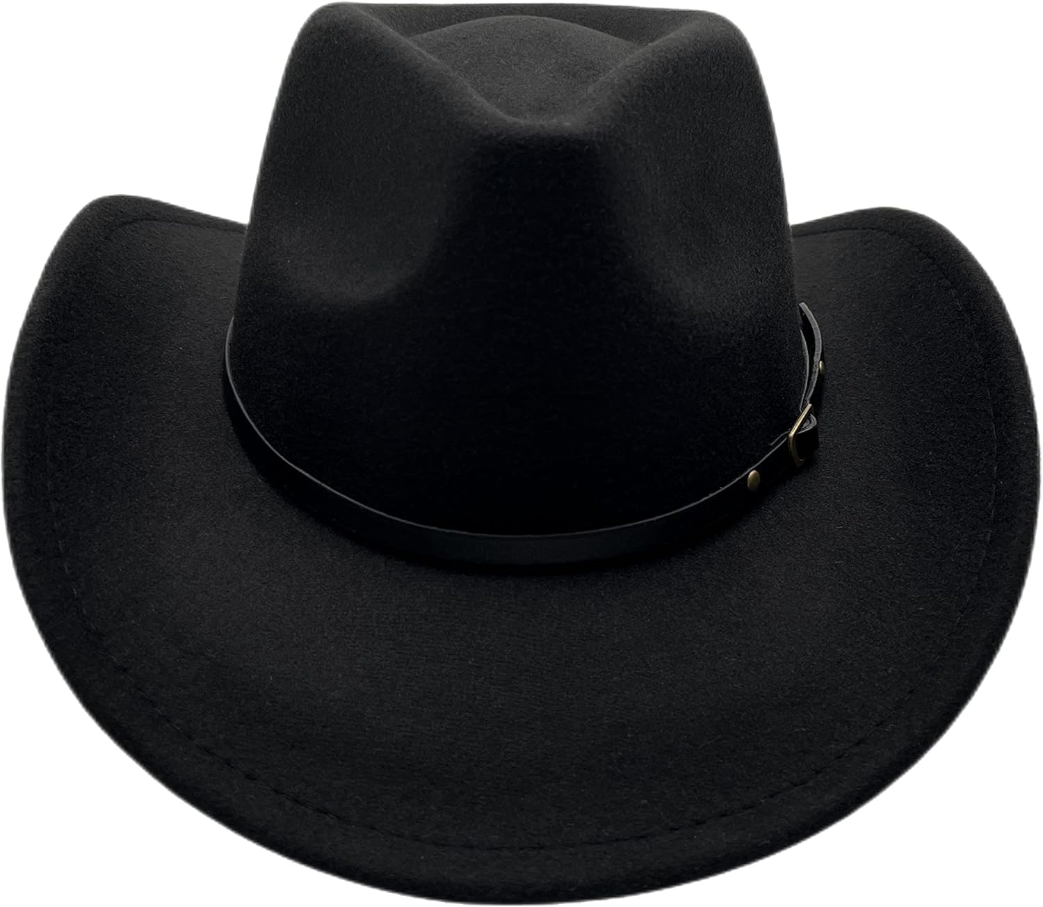 Classic Western Cowboy Hat