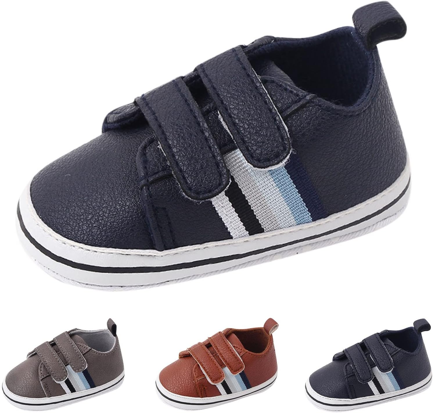 Toddler 6 High Tops Cute Boys and Girls Sneakers