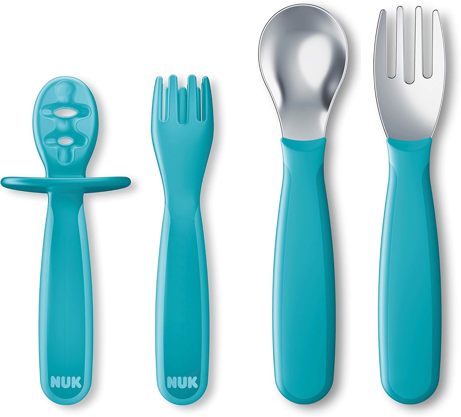 Safest Pretensil Feeding Set for Babies