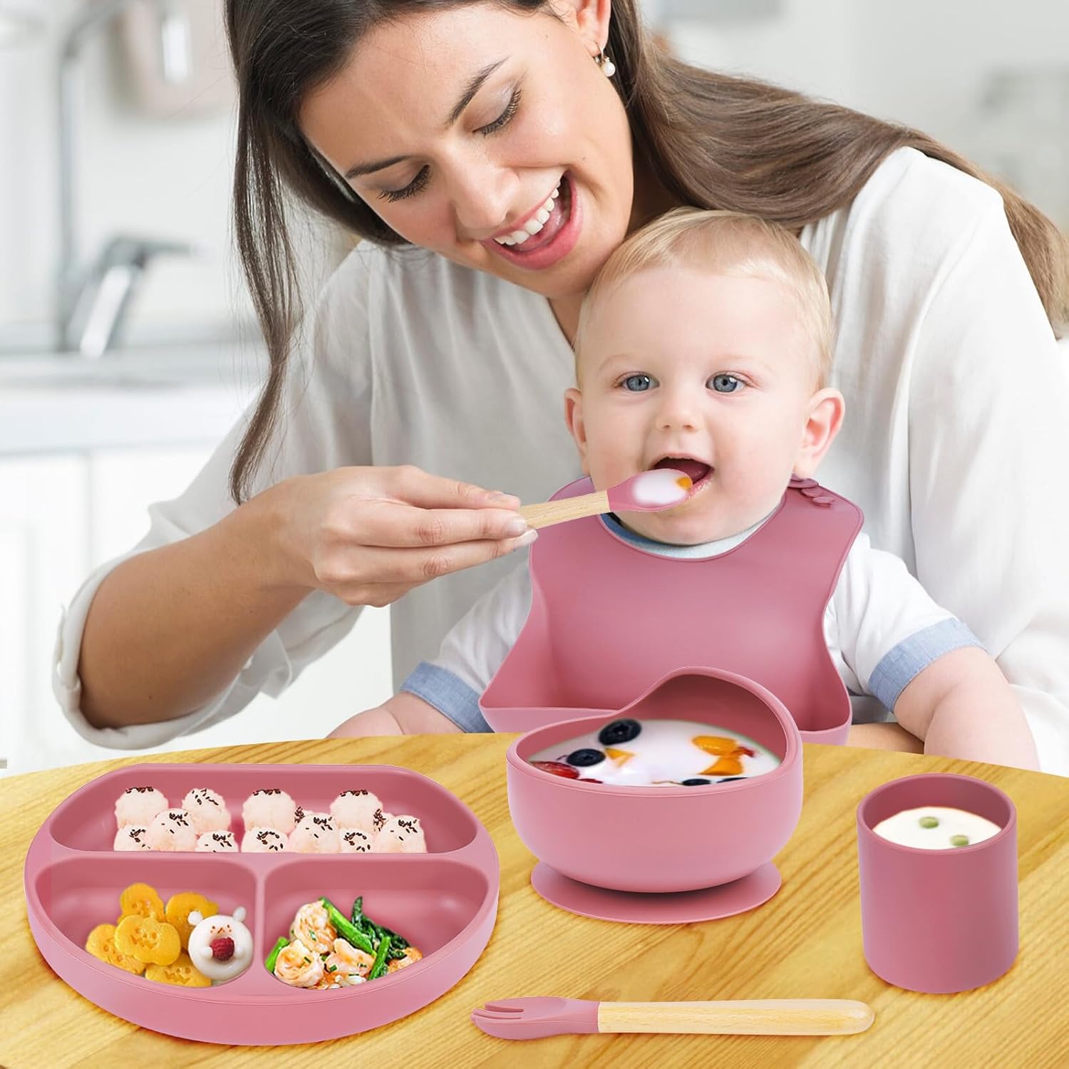 Perfect for Baby Feeding