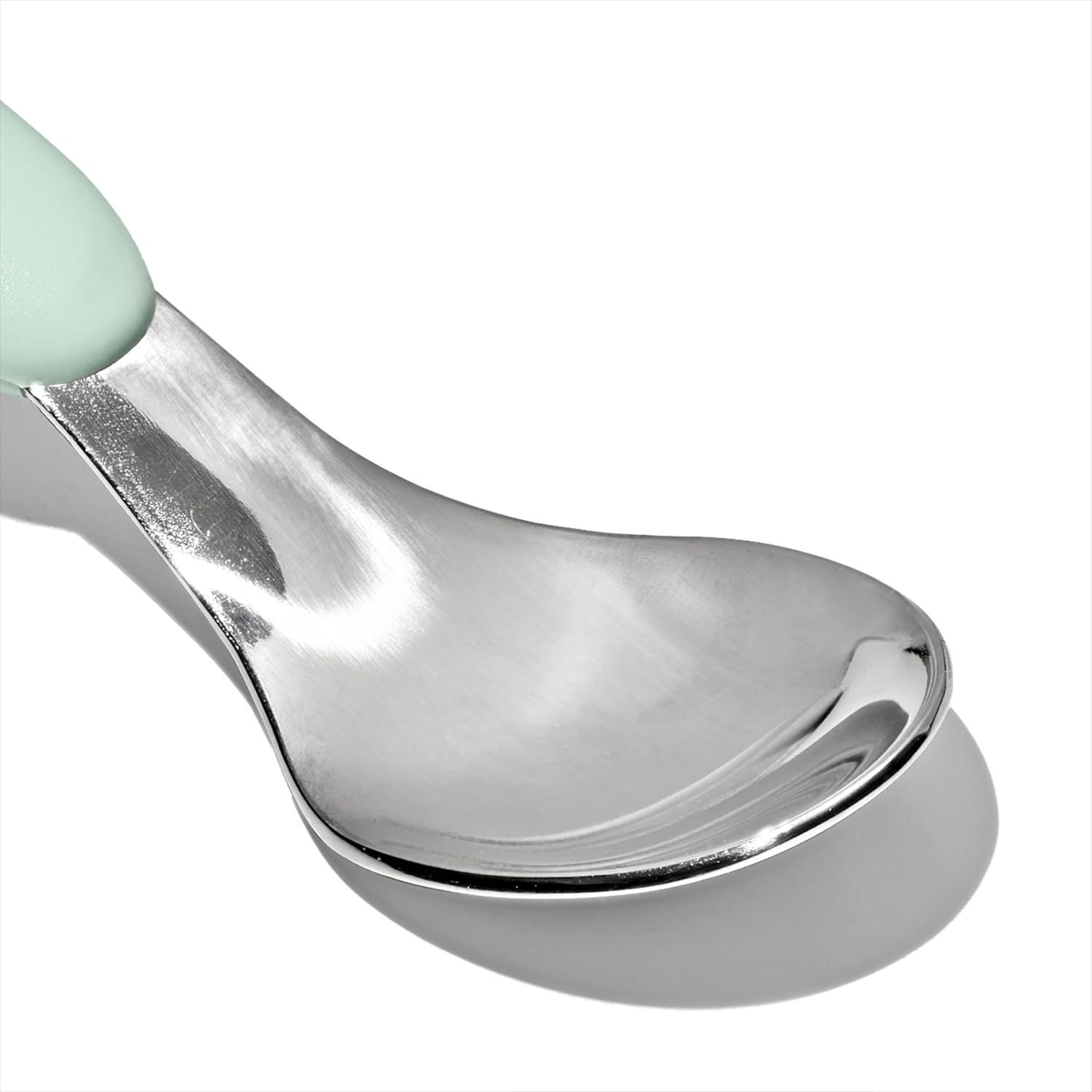 OXO Tot Opal Kids Fork Spoon Set