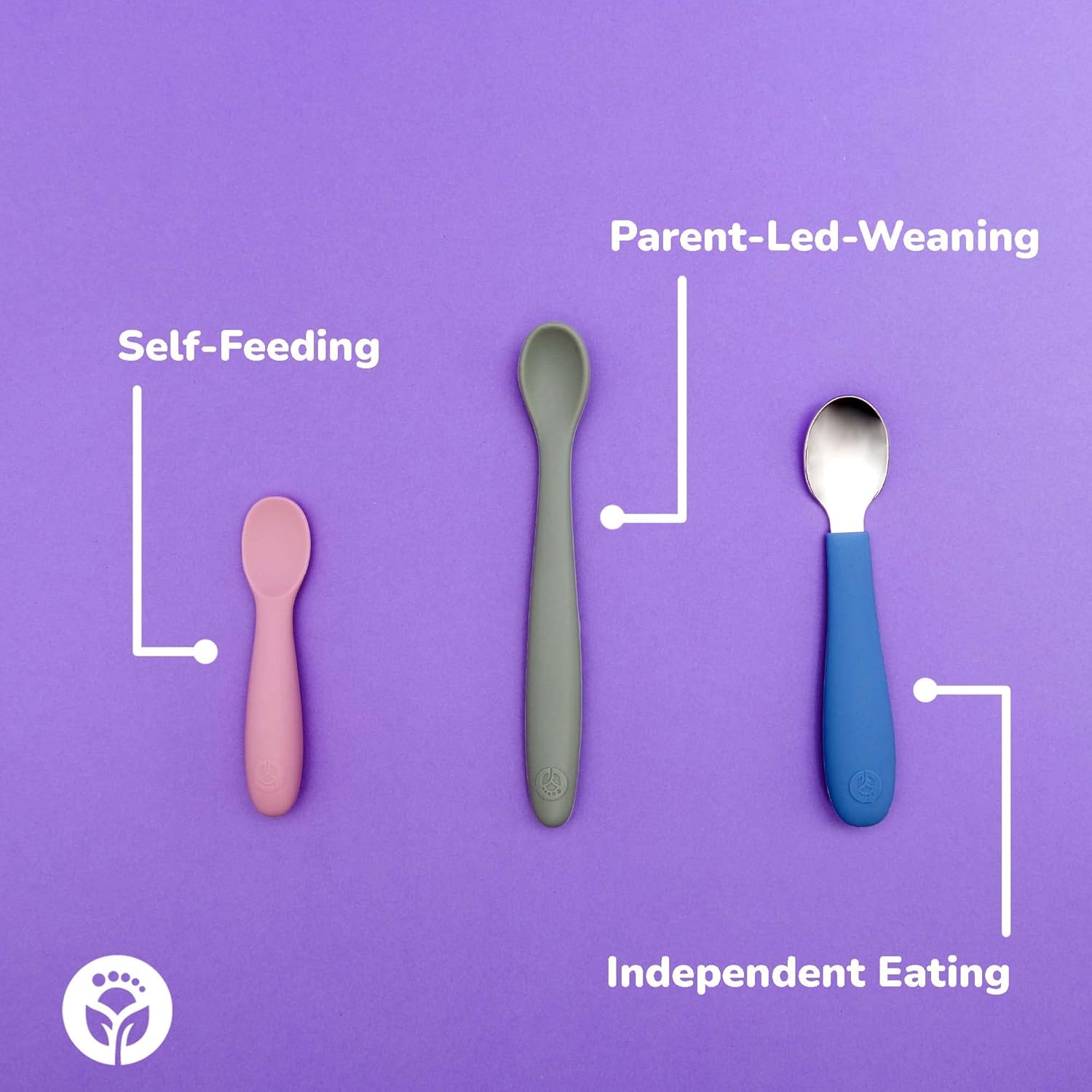Perfect for Babys First Feeds