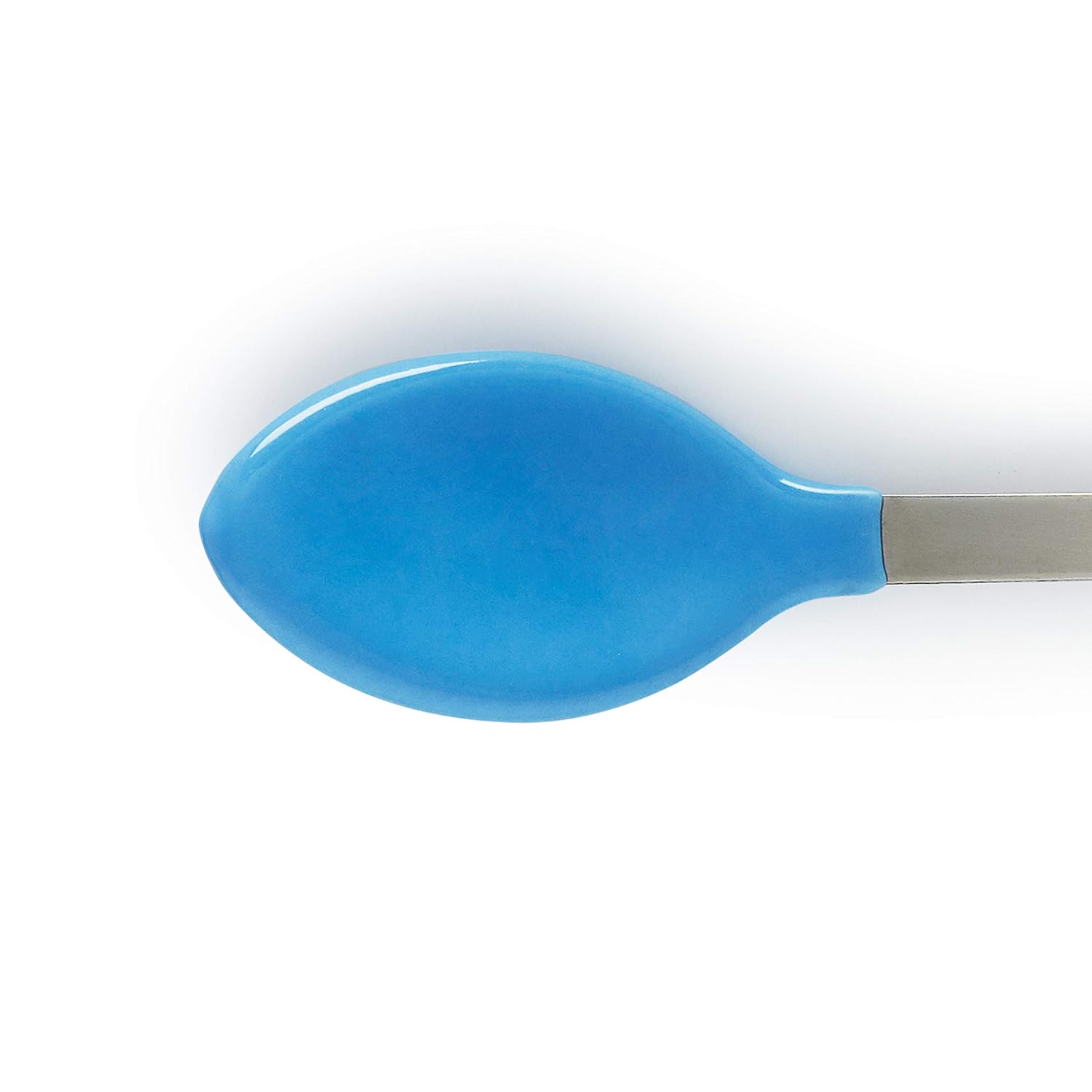 Munchkin White Hot Safety Baby Spoons - 8-Piece Set